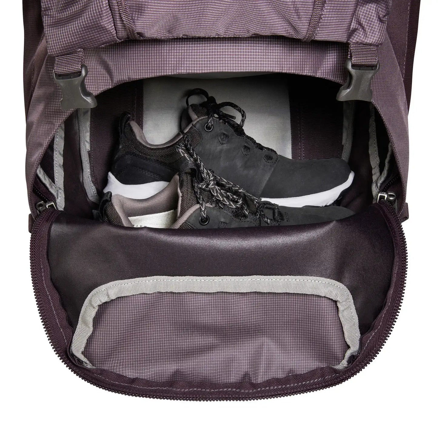 Tatonka Trekkingrucksack Yukon 60+10 Women - ASMC