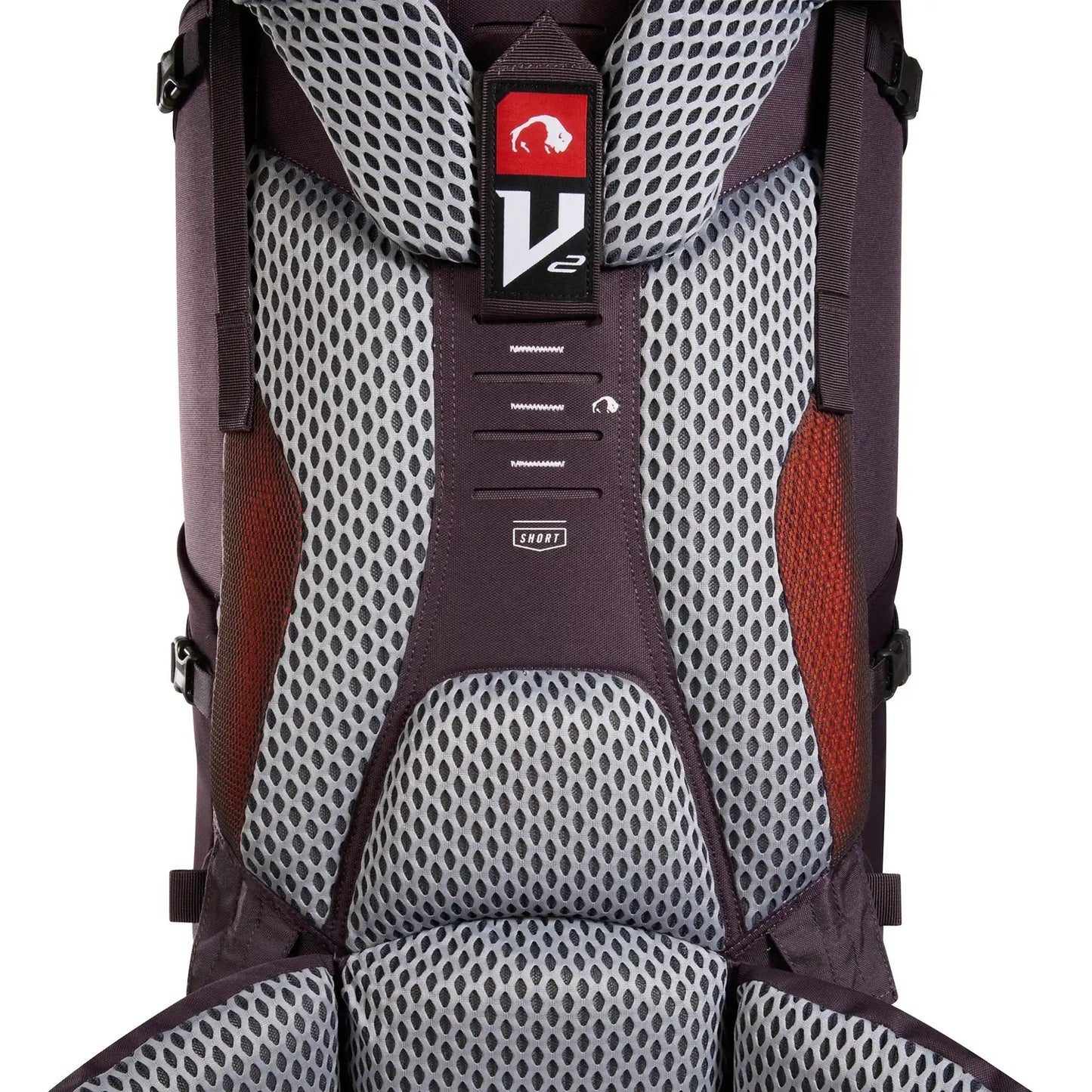 Tatonka Trekkingrucksack Yukon 60+10 Women - ASMC