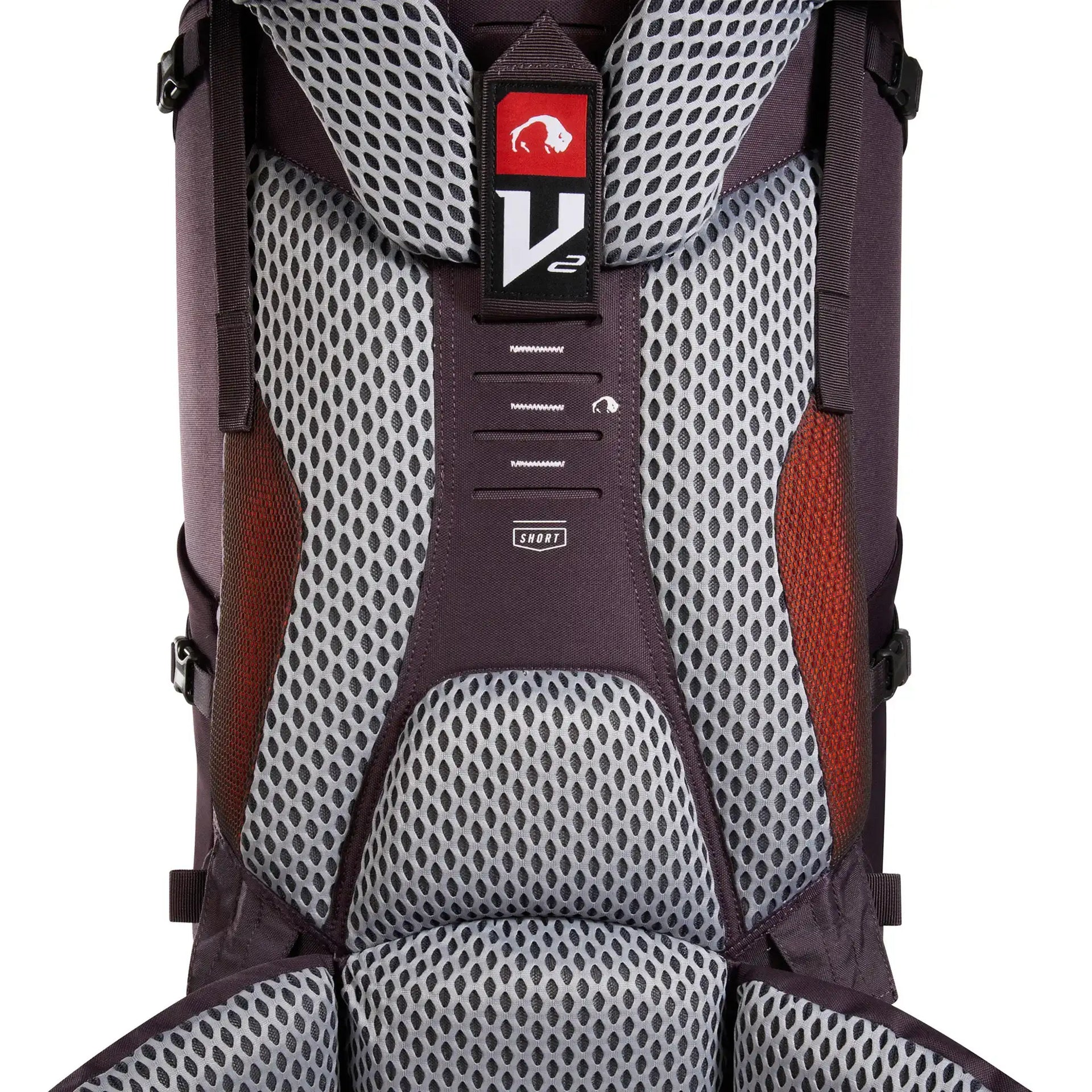 Tatonka Trekkingrucksack Yukon 60+10 Women - ASMC