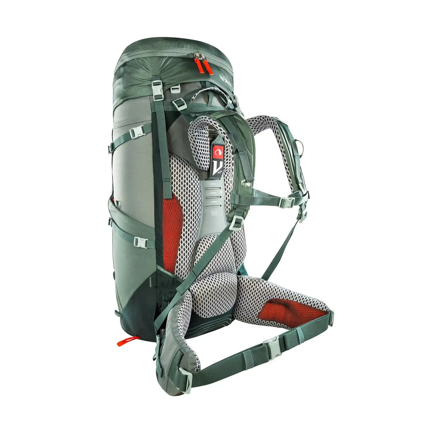 Tatonka Trekkingrucksack Yukon 60+10 Women - ASMC