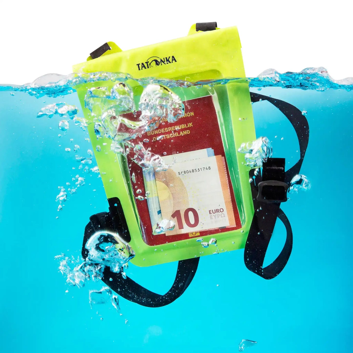 Tatonka Brusttasche WP Chest Holster - ASMC