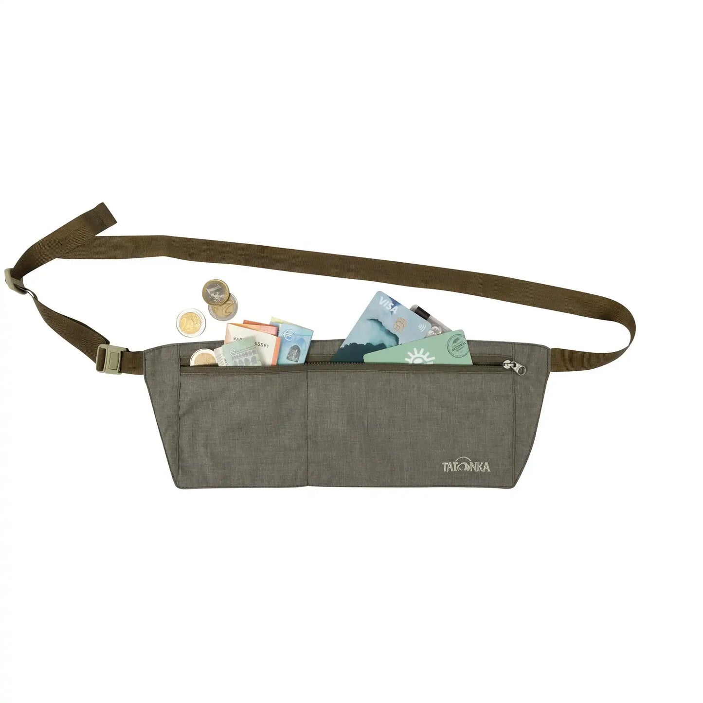 Tatonka Geldgürtel Moneybelt - ASMC