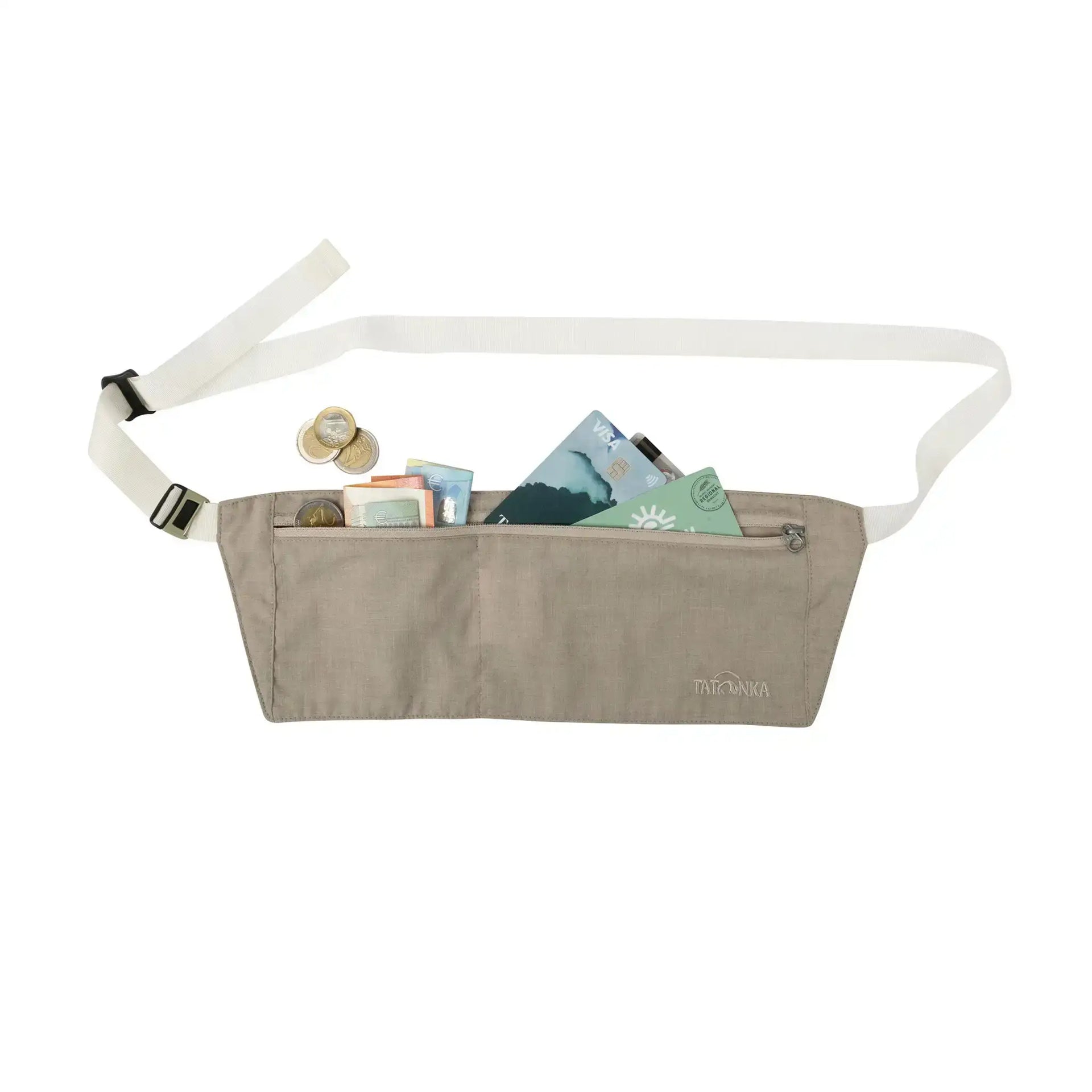 Tatonka Geldgürtel Moneybelt - ASMC