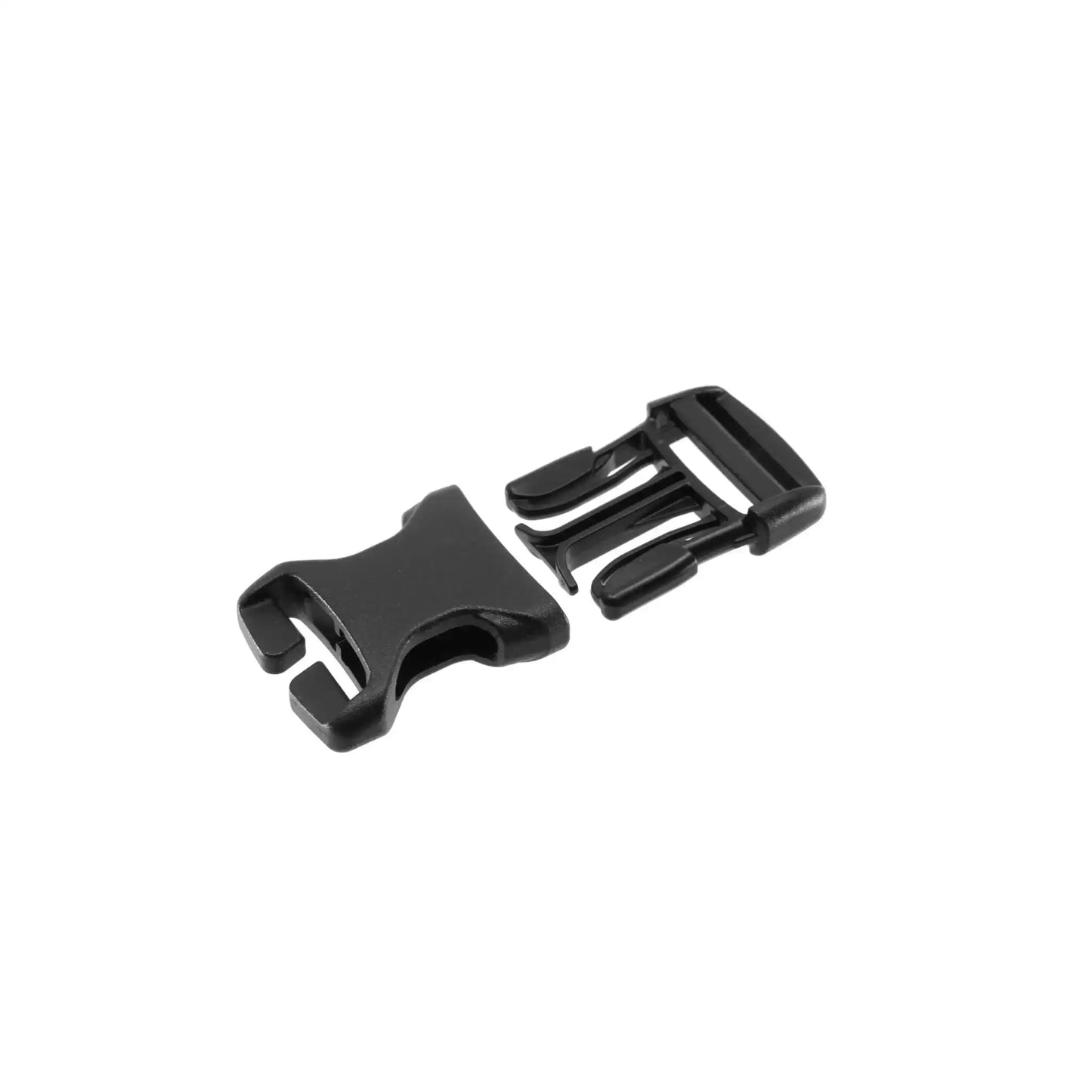 tyny tools Ersatz-Schnalle Quick Attach Champ SR-20 2er Pack - ASMC