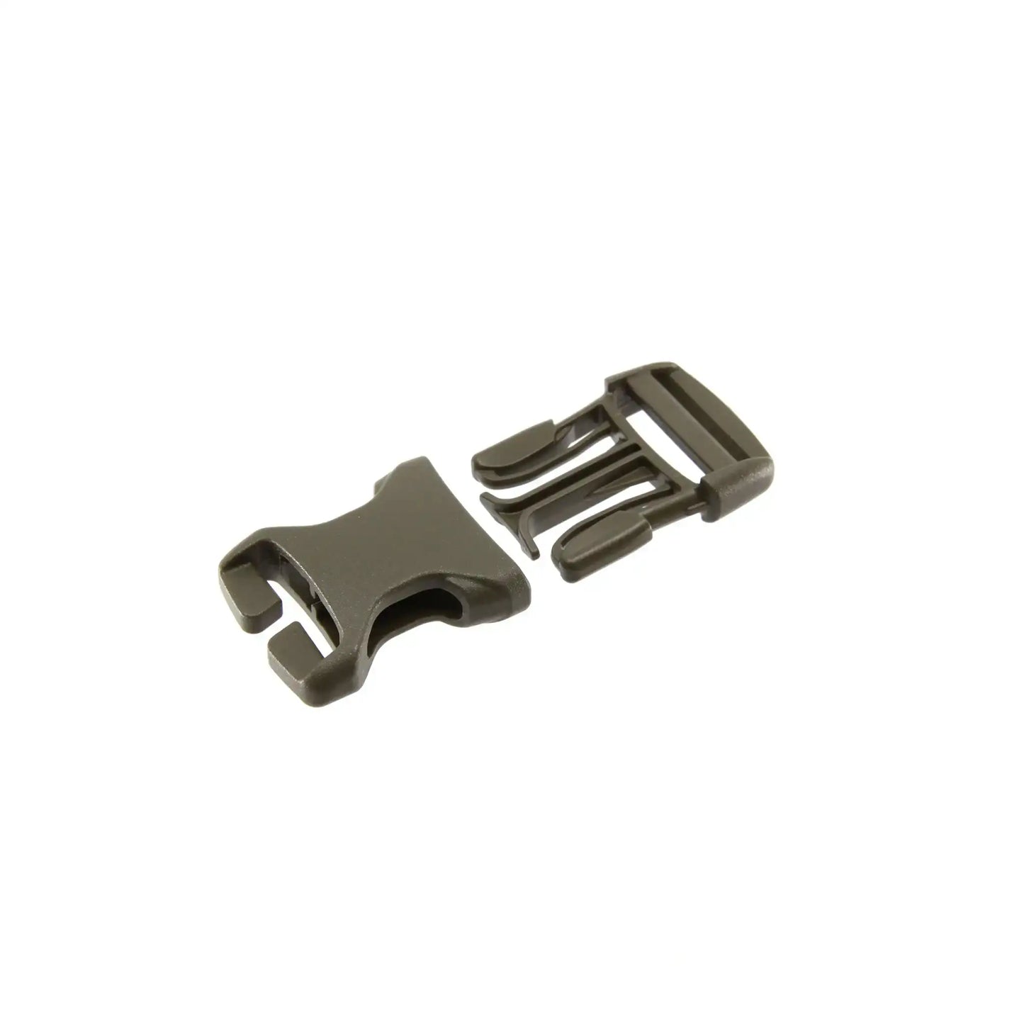 tyny tools Ersatz-Schnalle Quick Attach Champ SR-20 2er Pack - ASMC