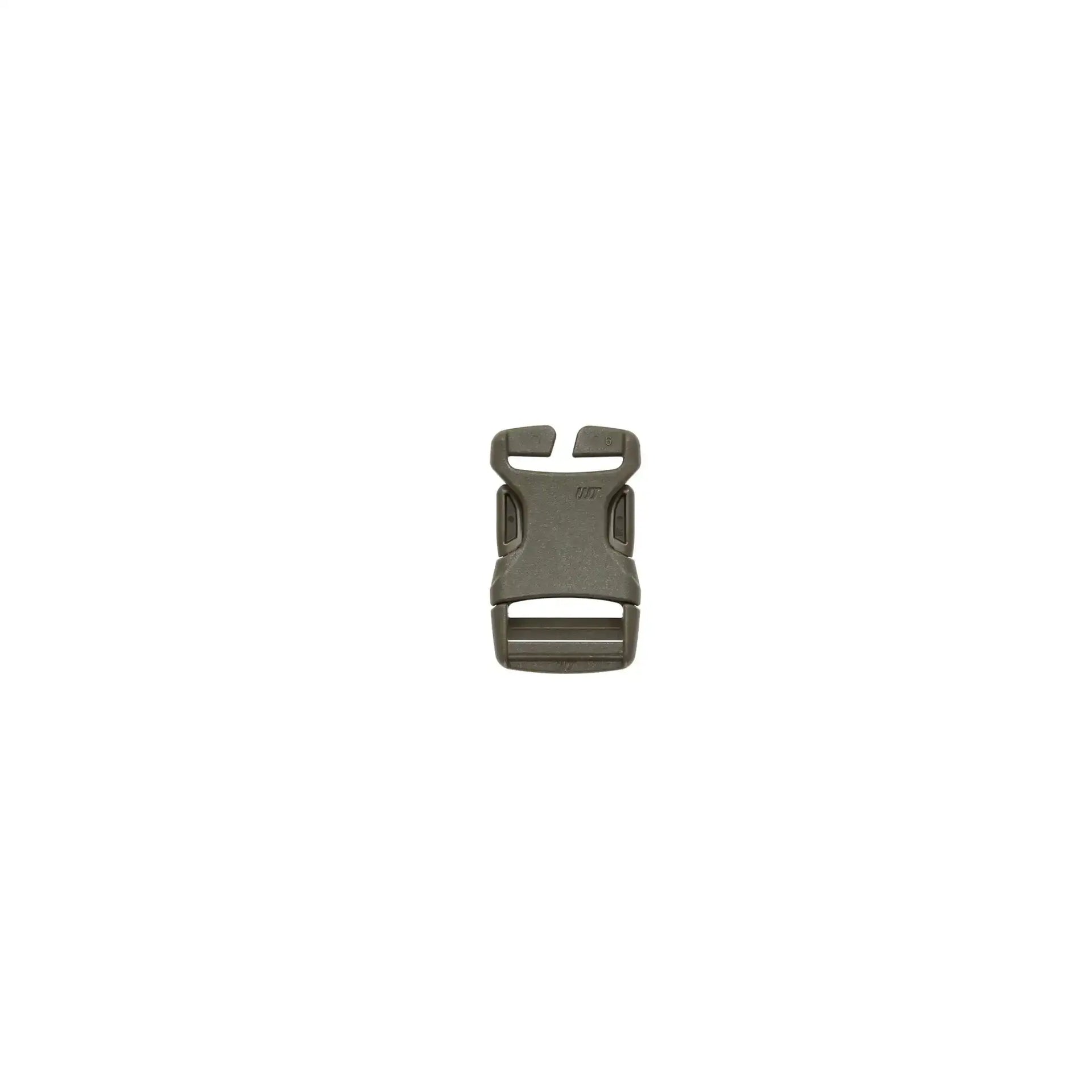 tyny tools Ersatz-Schnalle Quick Attach Champ SR-20 2er Pack - ASMC