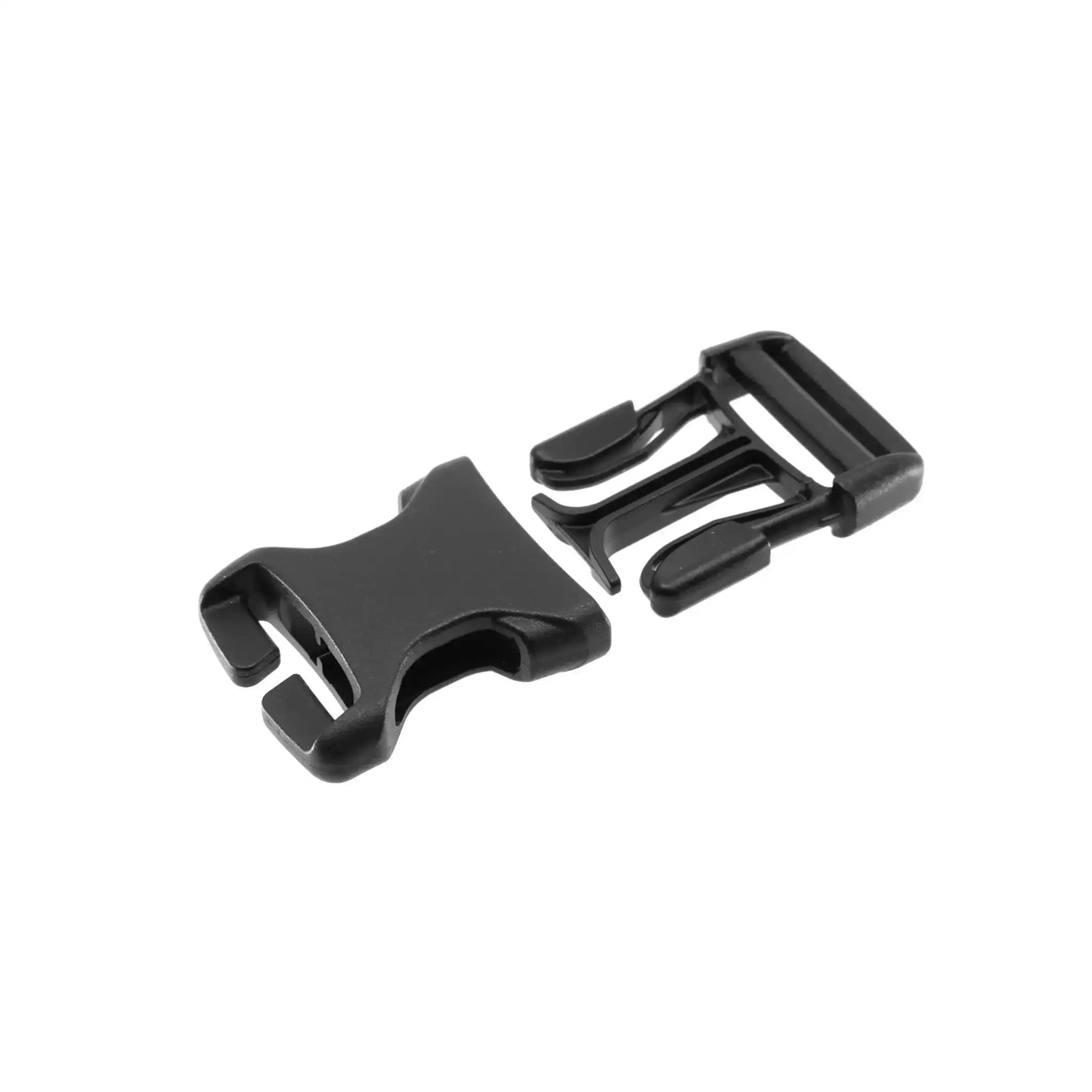 tyny tools Ersatz-Schnalle Quick Attach Champ SR-25 2er Pack - ASMC
