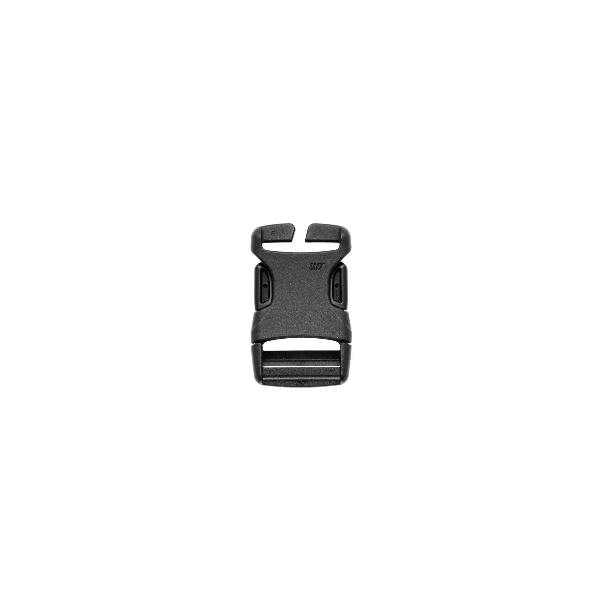 tyny tools Ersatz-Schnalle Quick Attach Champ SR-25 2er Pack - ASMC