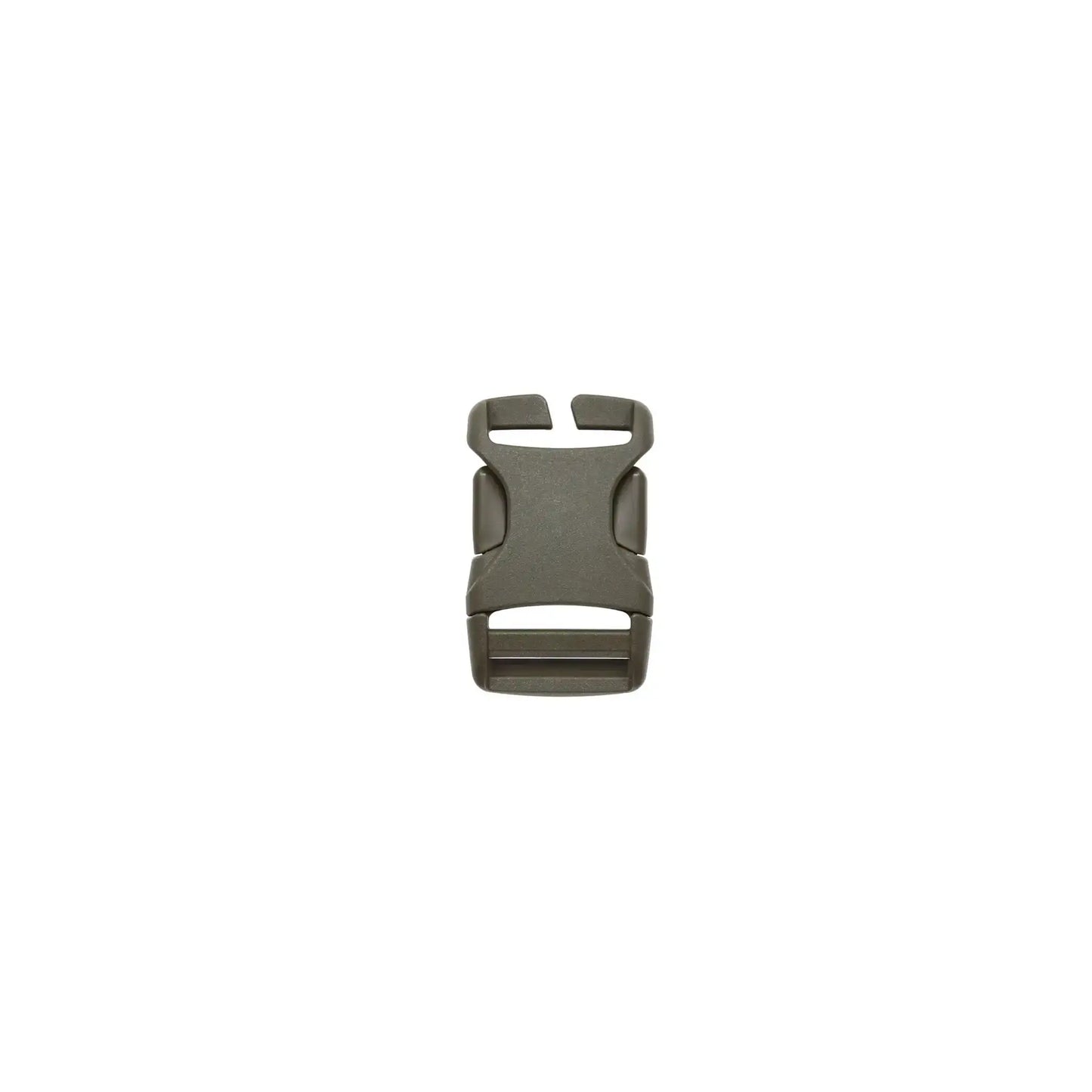 tyny tools Ersatz-Schnalle Quick Attach Champ SR-25 2er Pack - ASMC
