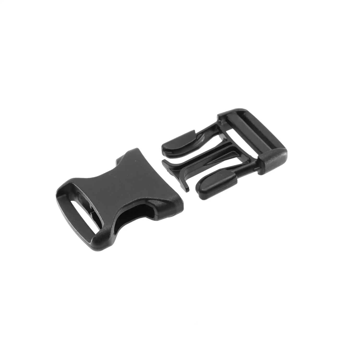 tyny tools Ersatz-Schnalle Champ SR-25 2er Pack - ASMC