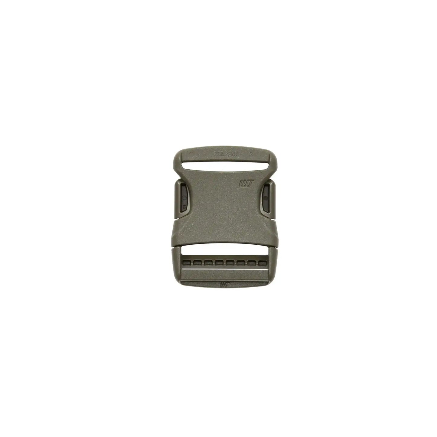 tyny tools Ersatz-Schnalle Champ SR-38 - ASMC