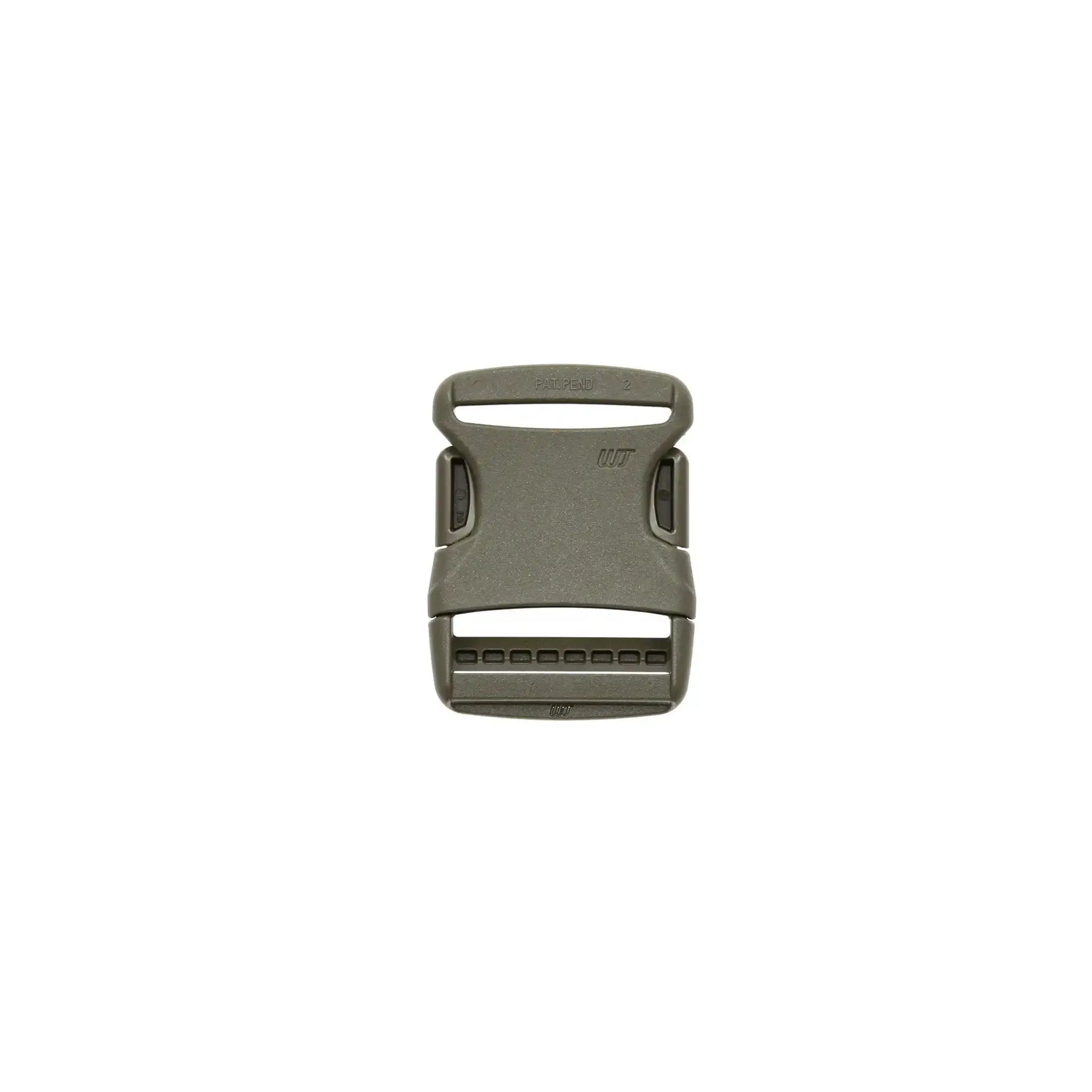 tyny tools Ersatz-Schnalle Champ SR-38 - ASMC
