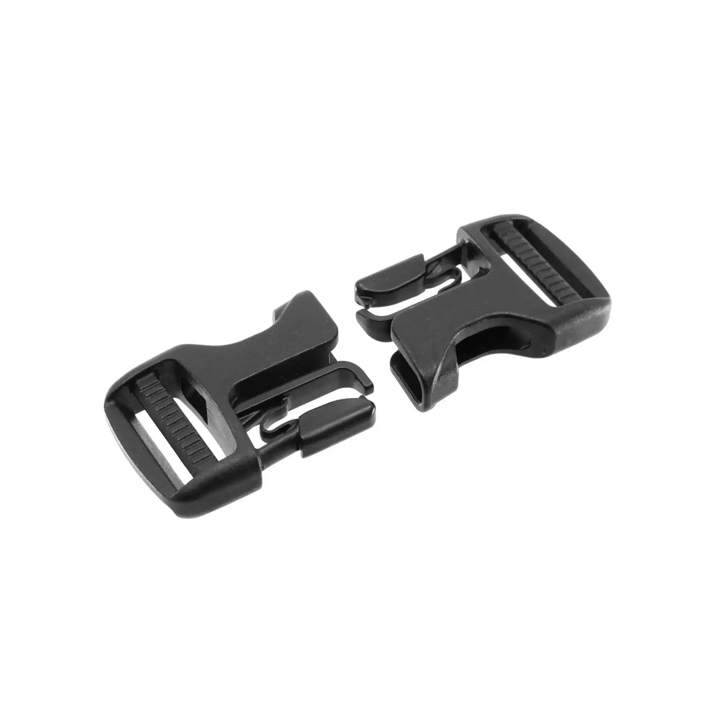 tyny tools Steckschnalle Dual Herma SR-25 2er Pack - ASMC