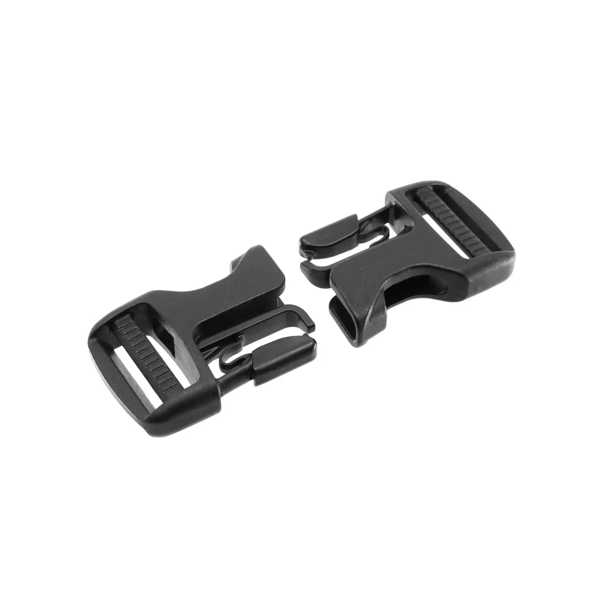 tyny tools Steckschnalle Dual Herma SR-25 2er Pack - ASMC