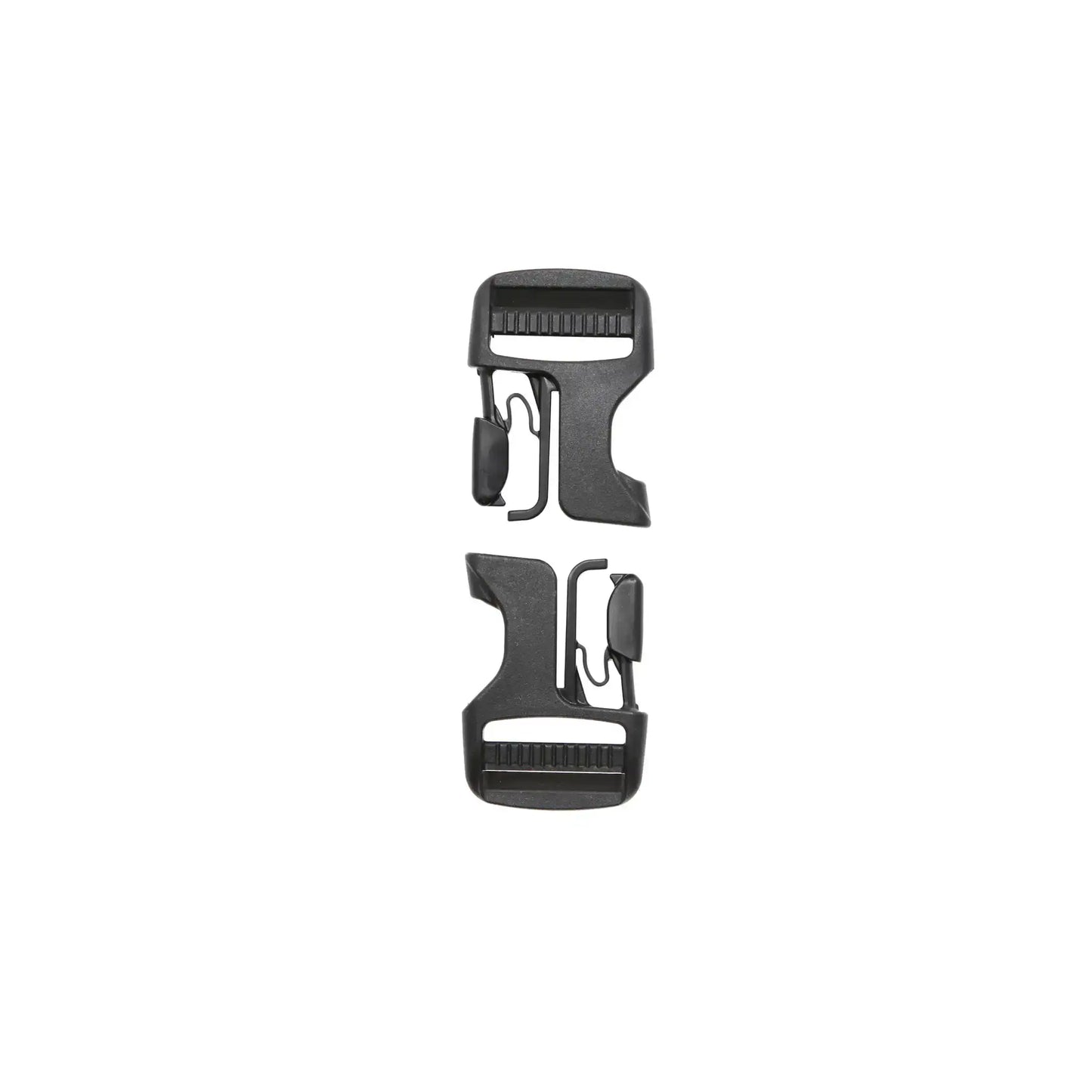 tyny tools Steckschnalle Dual Herma SR-25 2er Pack - ASMC