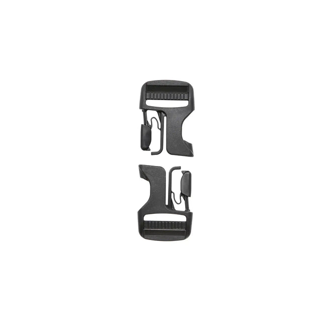 tyny tools Steckschnalle Dual Herma SR-25 2er Pack - ASMC