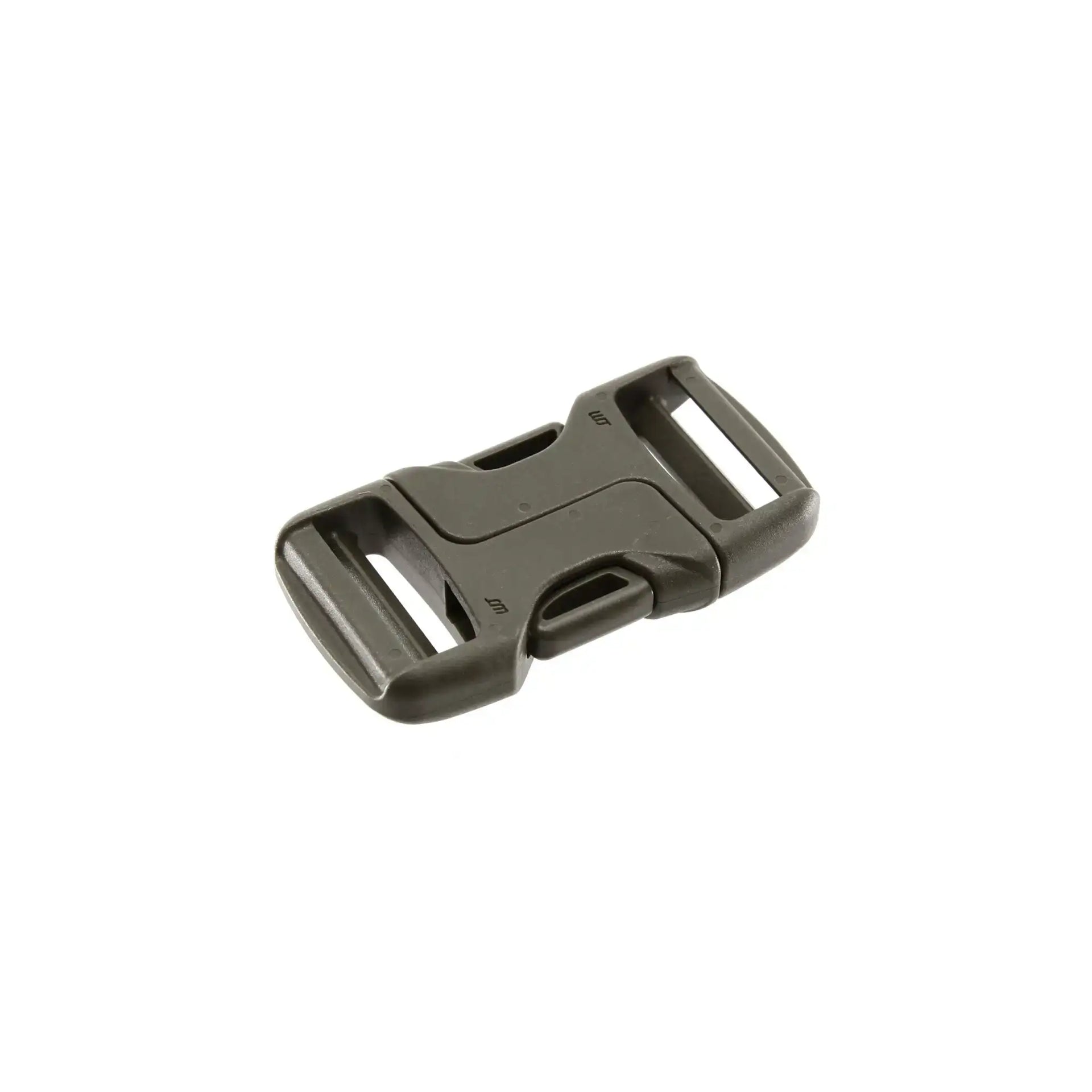 tyny tools Steckschnalle Dual Herma SR-25 2er Pack - ASMC