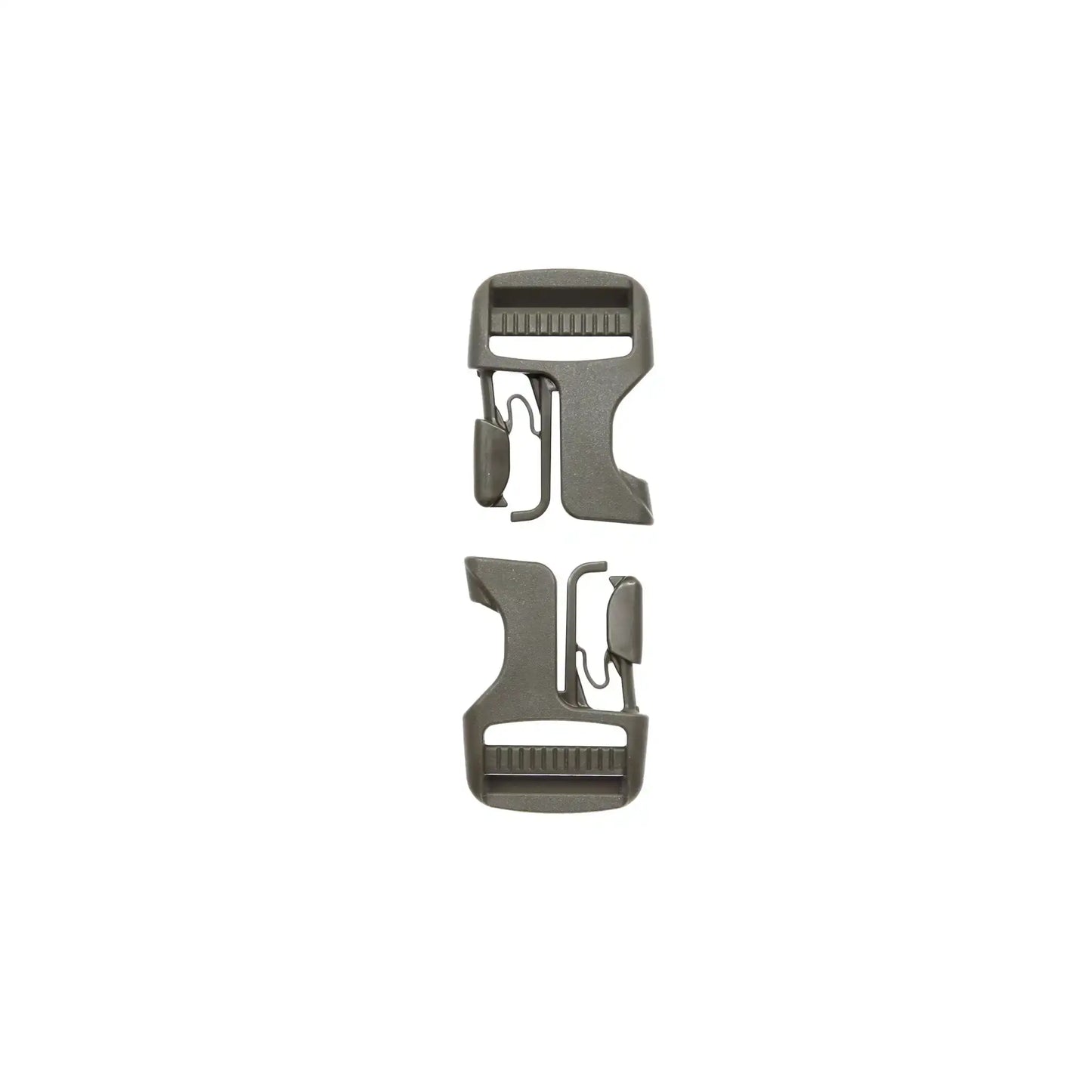 tyny tools Steckschnalle Dual Herma SR-25 2er Pack - ASMC