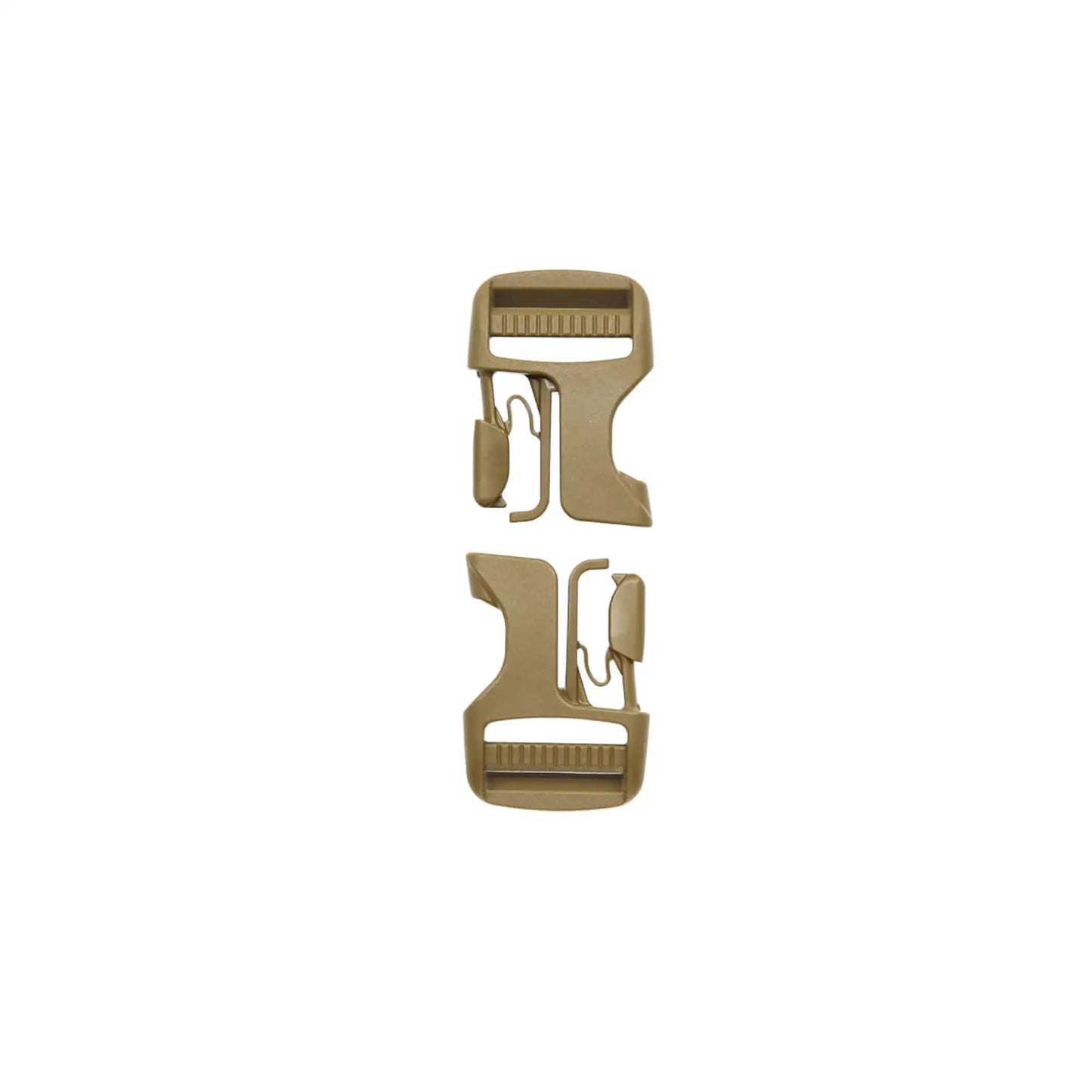 tyny tools Steckschnalle Dual Herma SR-25 2er Pack - ASMC