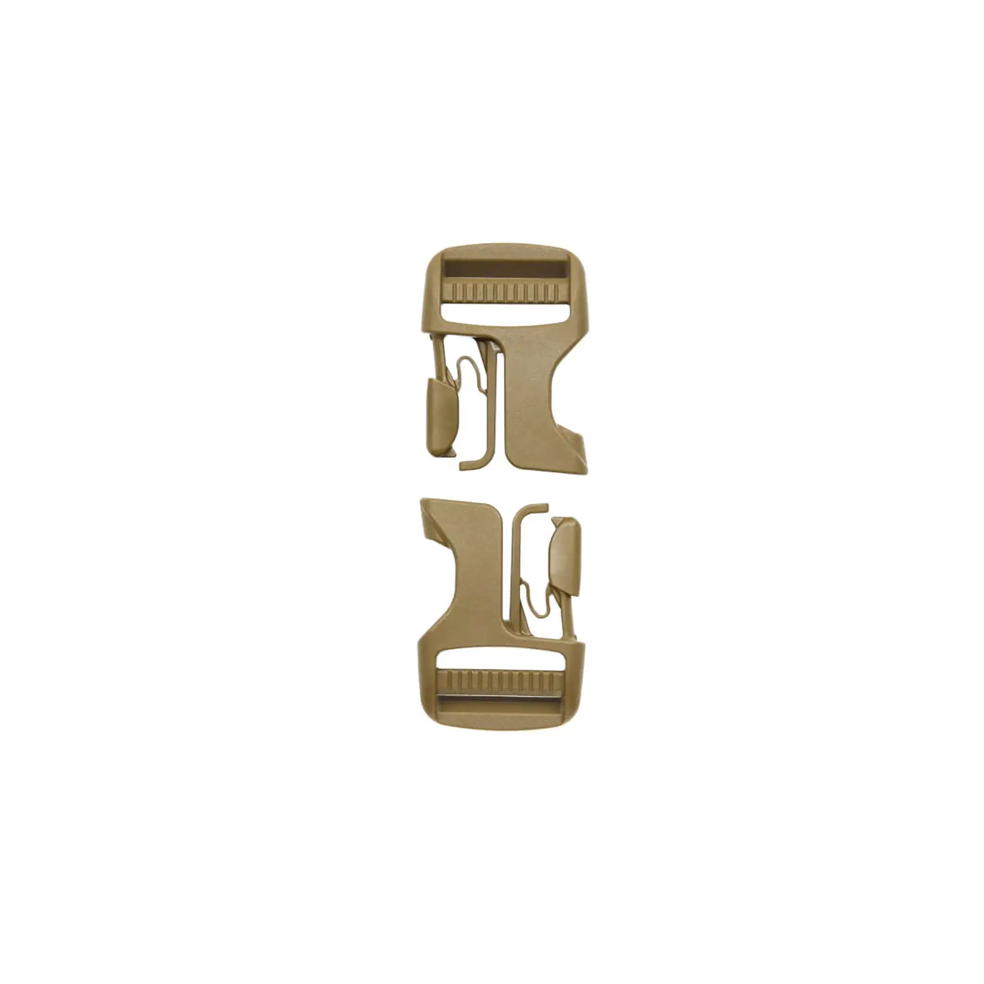 tyny tools Steckschnalle Dual Herma SR-25 2er Pack - ASMC