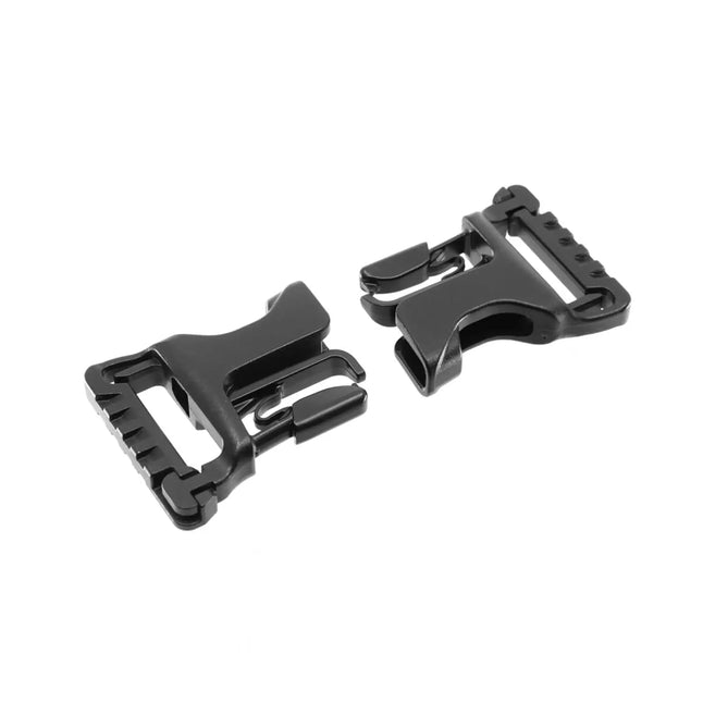 tyny tools Steckschnalle Safety Herma SR-25 2er Pack - ASMC