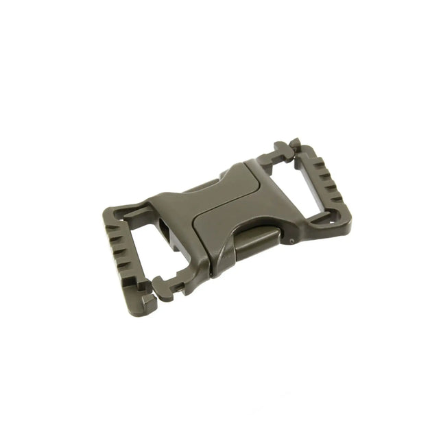 tyny tools Steckschnalle Safety Herma SR-25 2er Pack - ASMC