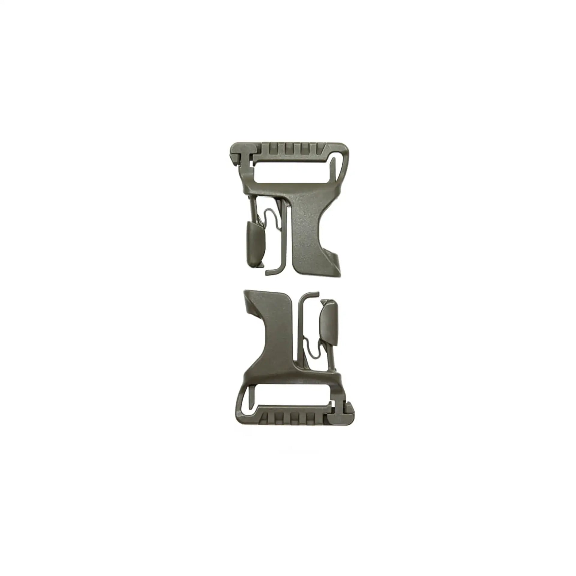 tyny tools Steckschnalle Safety Herma SR-25 2er Pack - ASMC