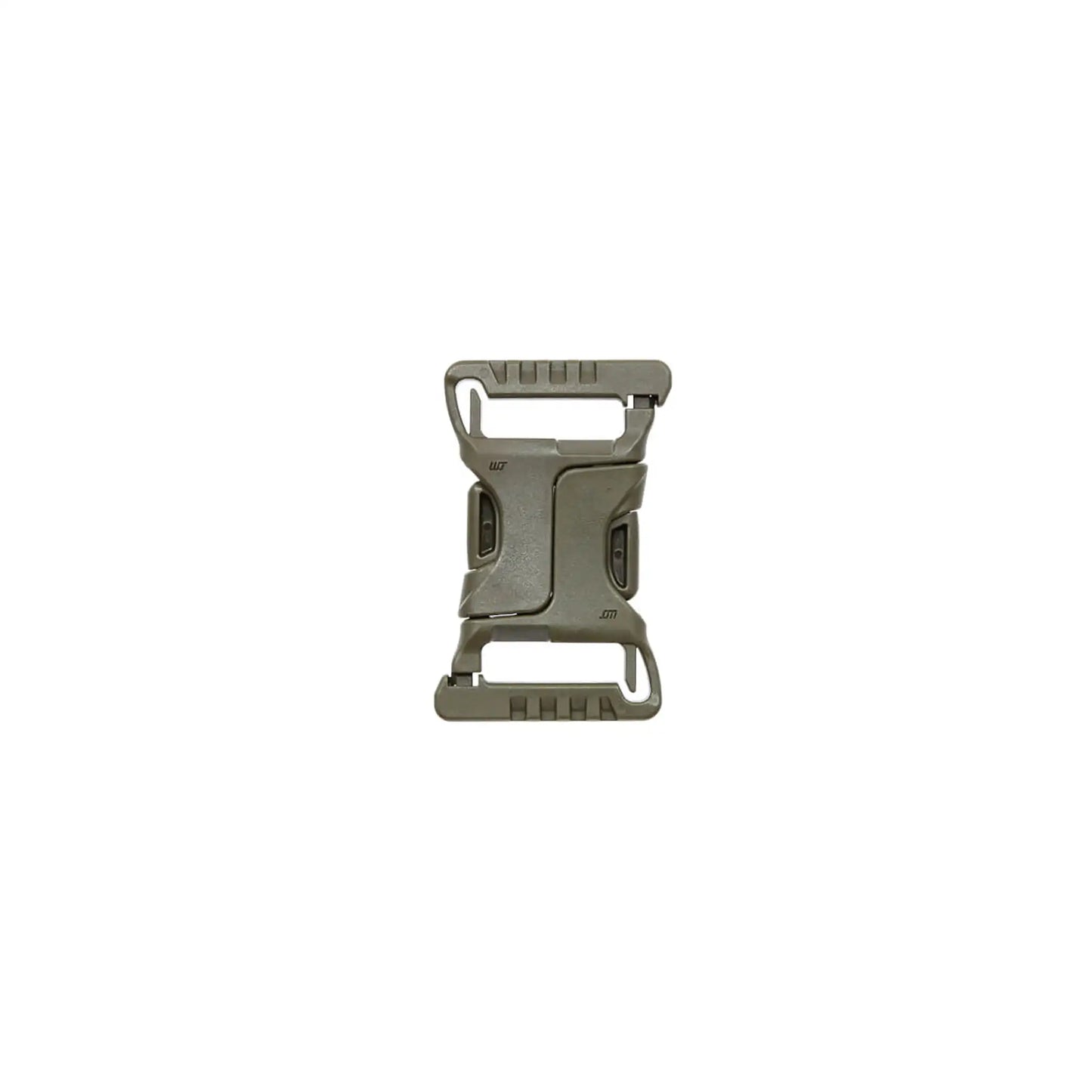 tyny tools Steckschnalle Safety Herma SR-25 2er Pack - ASMC