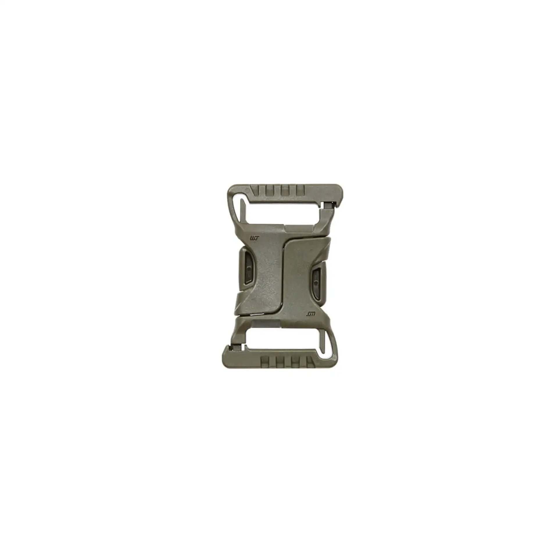 tyny tools Steckschnalle Safety Herma SR-25 2er Pack - ASMC