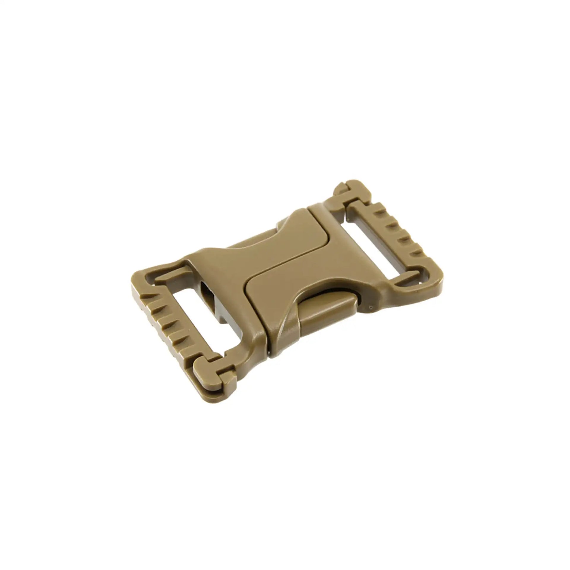 tyny tools Steckschnalle Safety Herma SR-25 2er Pack - ASMC