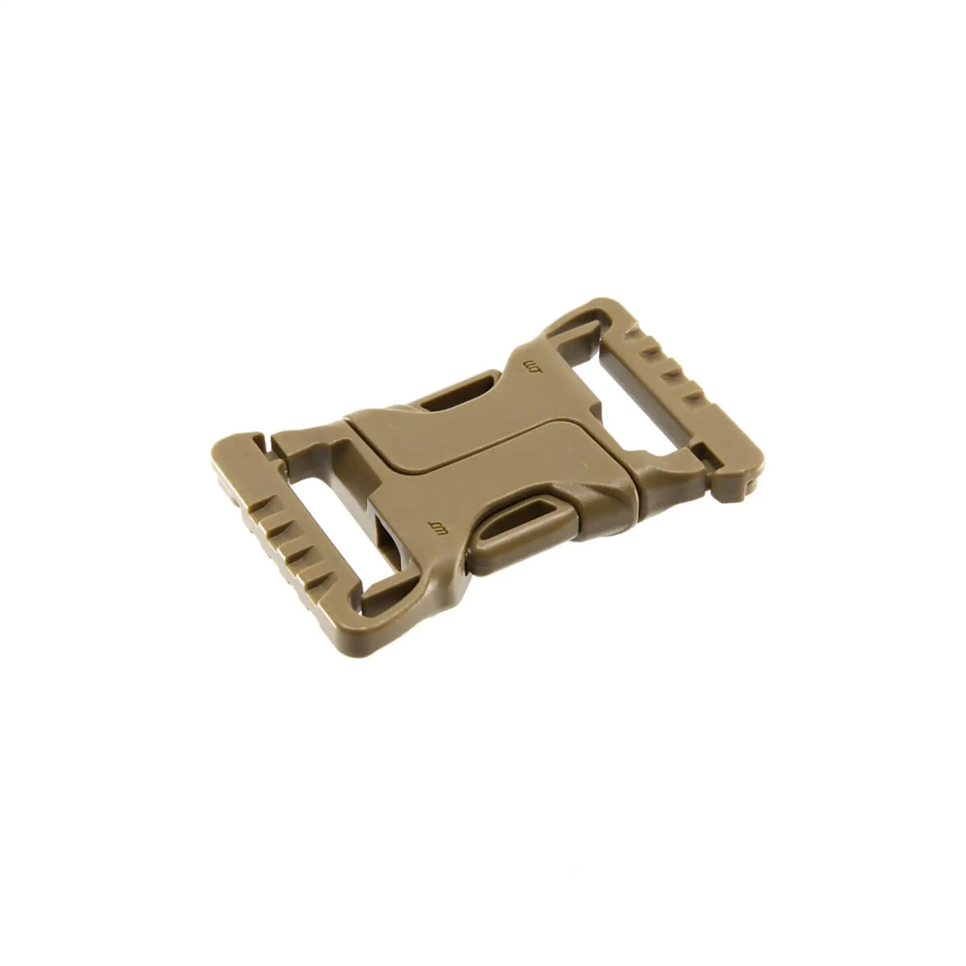 tyny tools Steckschnalle Safety Herma SR-25 2er Pack - ASMC
