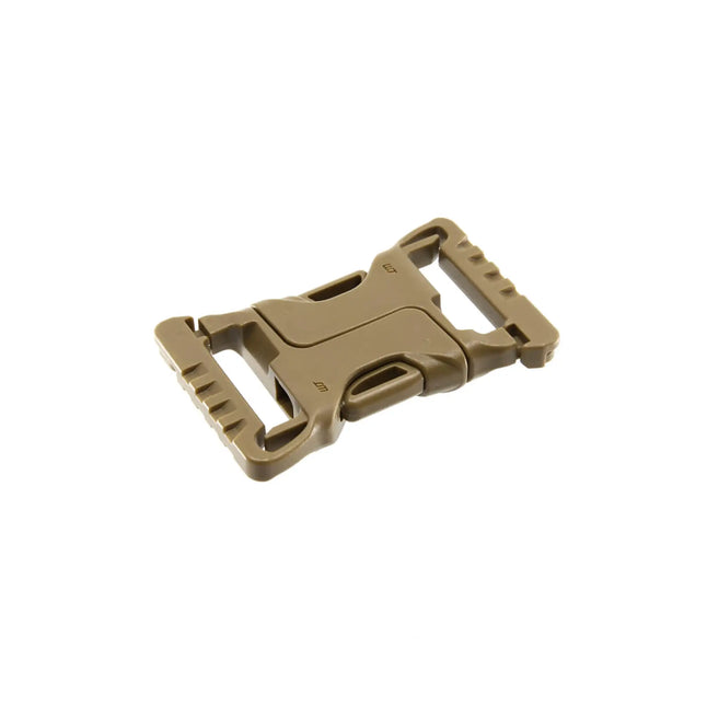 tyny tools Steckschnalle Safety Herma SR-25 2er Pack - ASMC