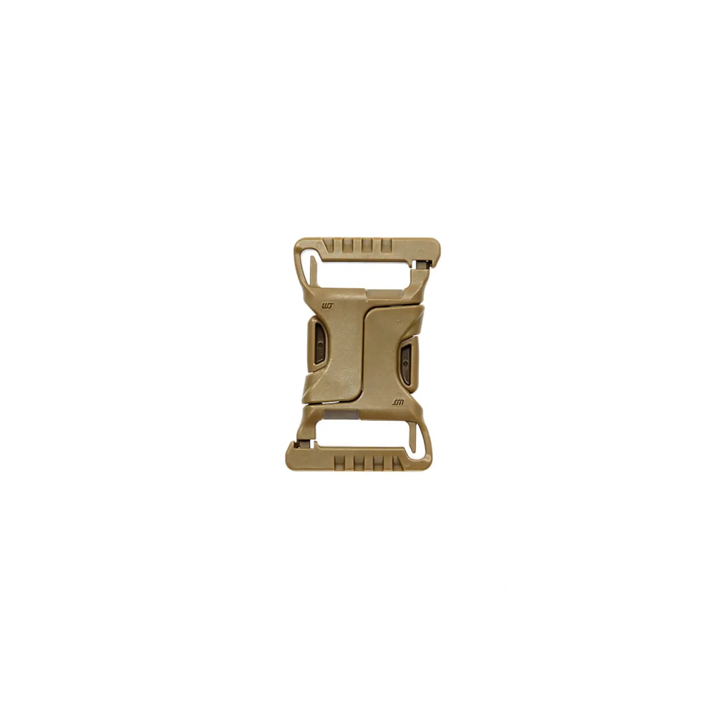 tyny tools Steckschnalle Safety Herma SR-25 2er Pack - ASMC