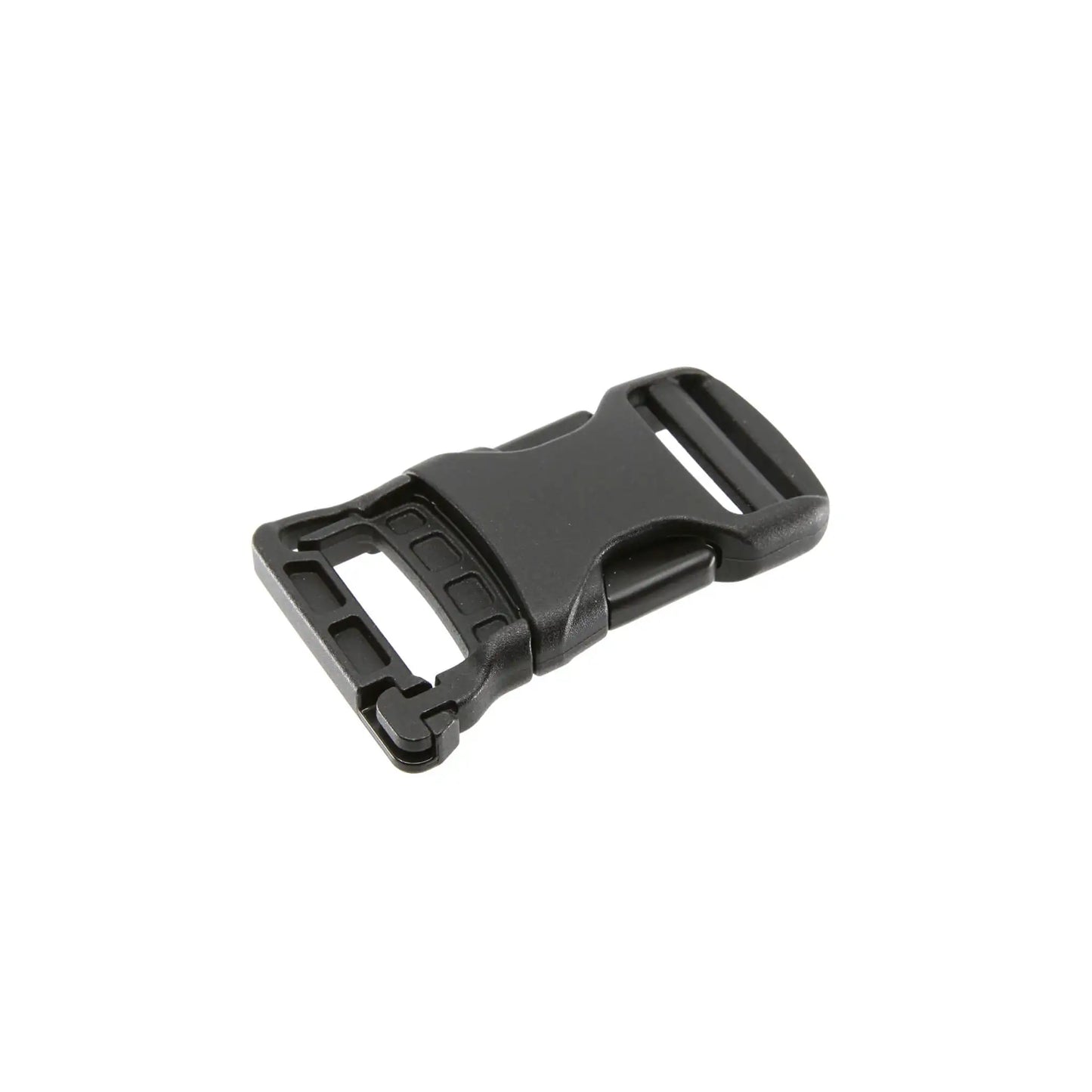 tyny tools Mehrzweck-Schnalle Safety Champ Male SR-25 2er Pack - ASMC