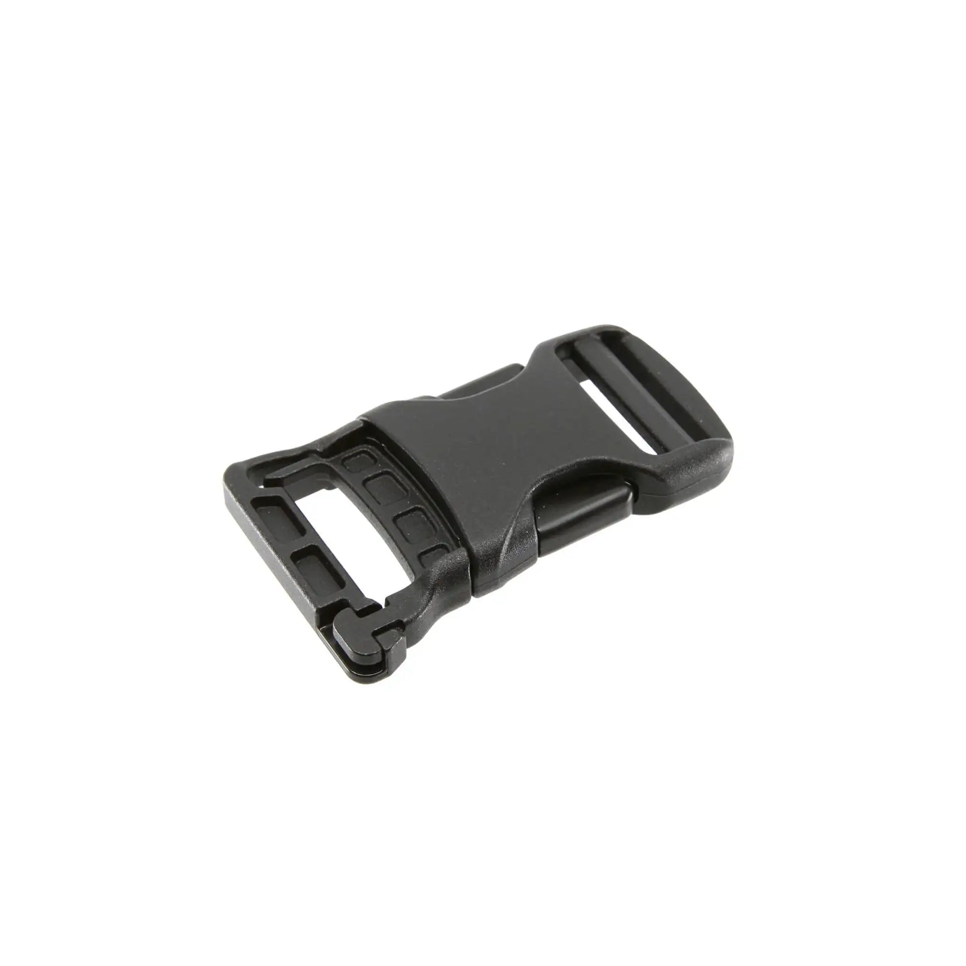 tyny tools Mehrzweck-Schnalle Safety Champ Male SR-25 2er Pack - ASMC