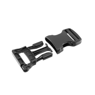 Boucle polyvalente Safety Champ Male SR-25 lot de 2
