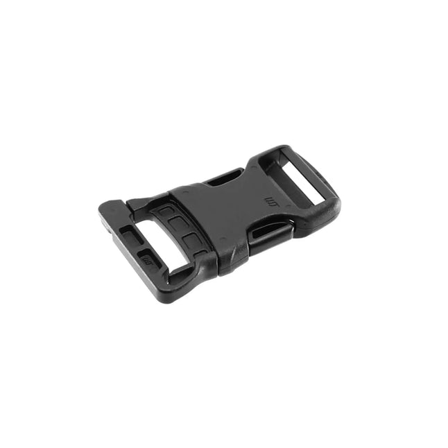 tyny tools Mehrzweck-Schnalle Safety Champ Male SR-25 2er Pack - ASMC