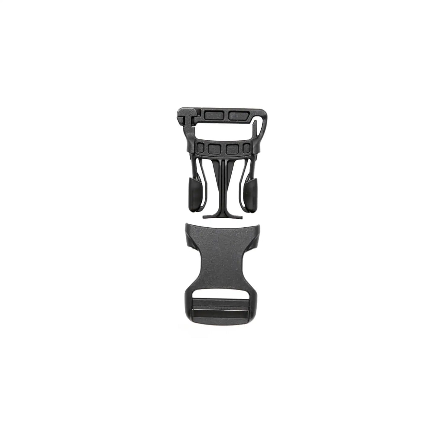 tyny tools Mehrzweck-Schnalle Safety Champ Male SR-25 2er Pack - ASMC