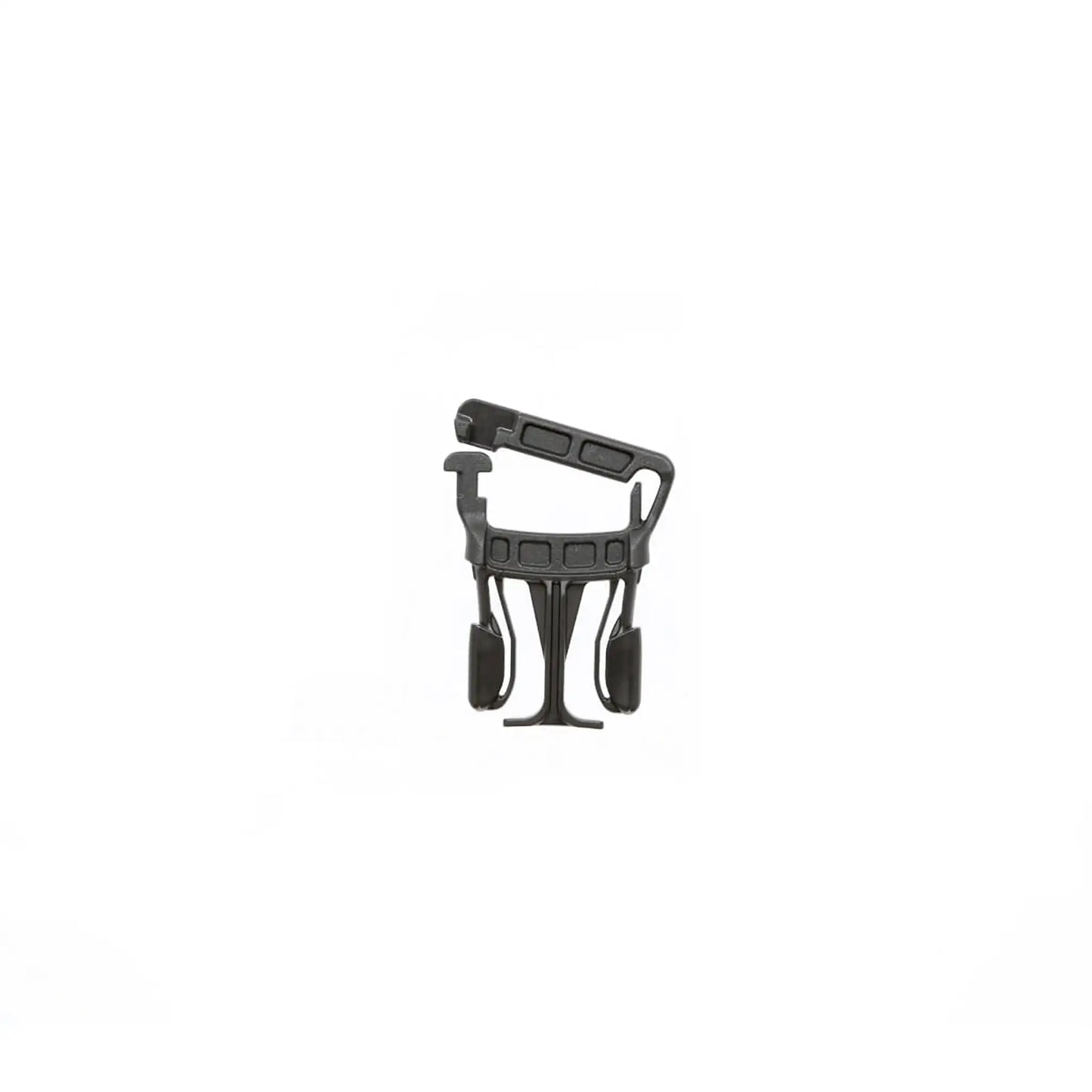 tyny tools Mehrzweck-Schnalle Safety Champ Male SR-25 2er Pack - ASMC