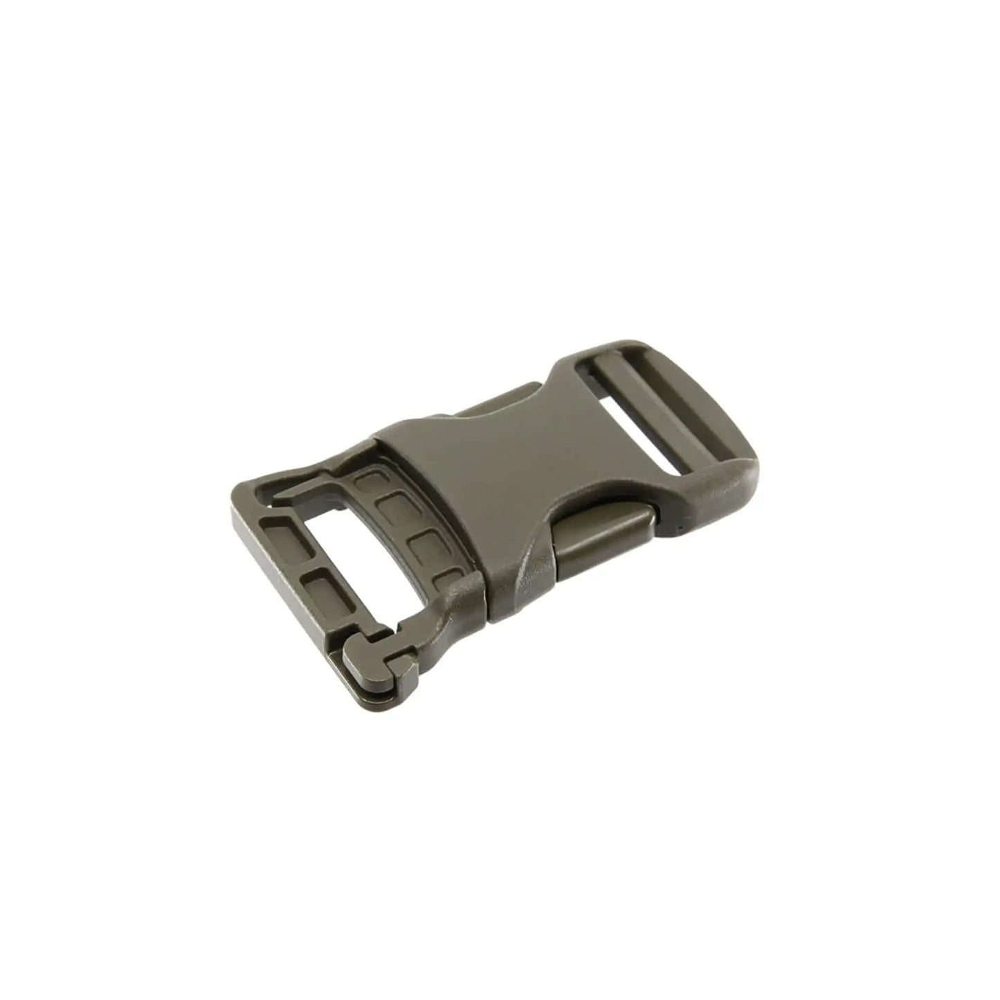 tyny tools Mehrzweck-Schnalle Safety Champ Male SR-25 2er Pack - ASMC