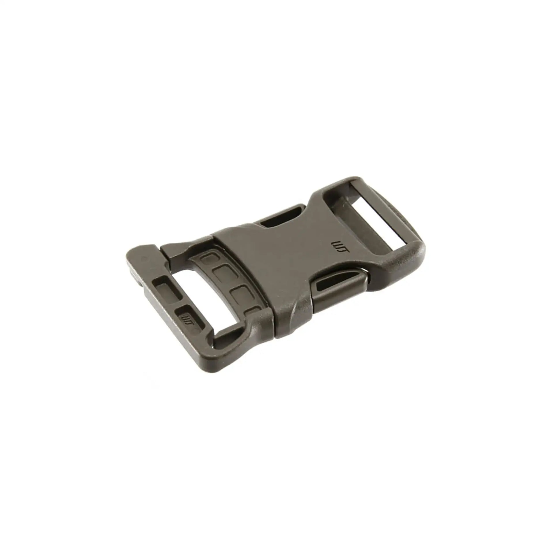 tyny tools Mehrzweck-Schnalle Safety Champ Male SR-25 2er Pack - ASMC