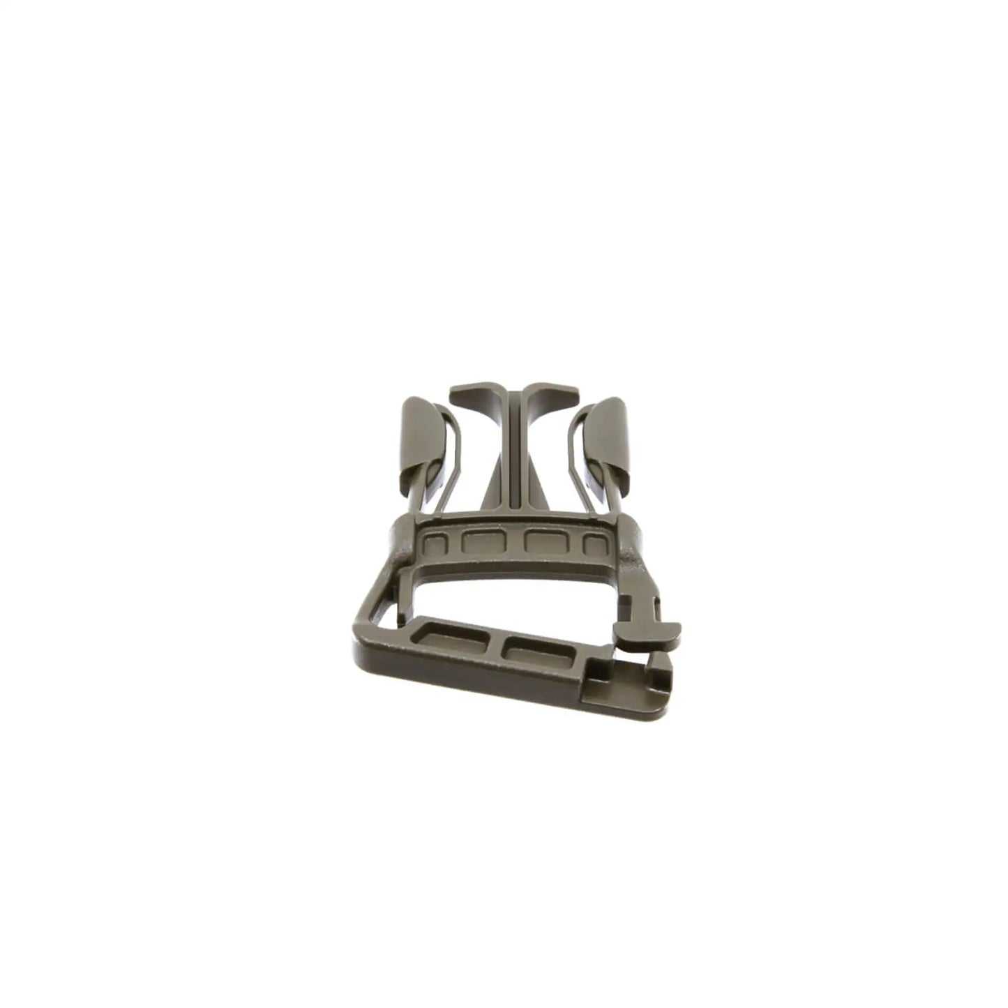 tyny tools Mehrzweck-Schnalle Safety Champ Male SR-25 2er Pack - ASMC