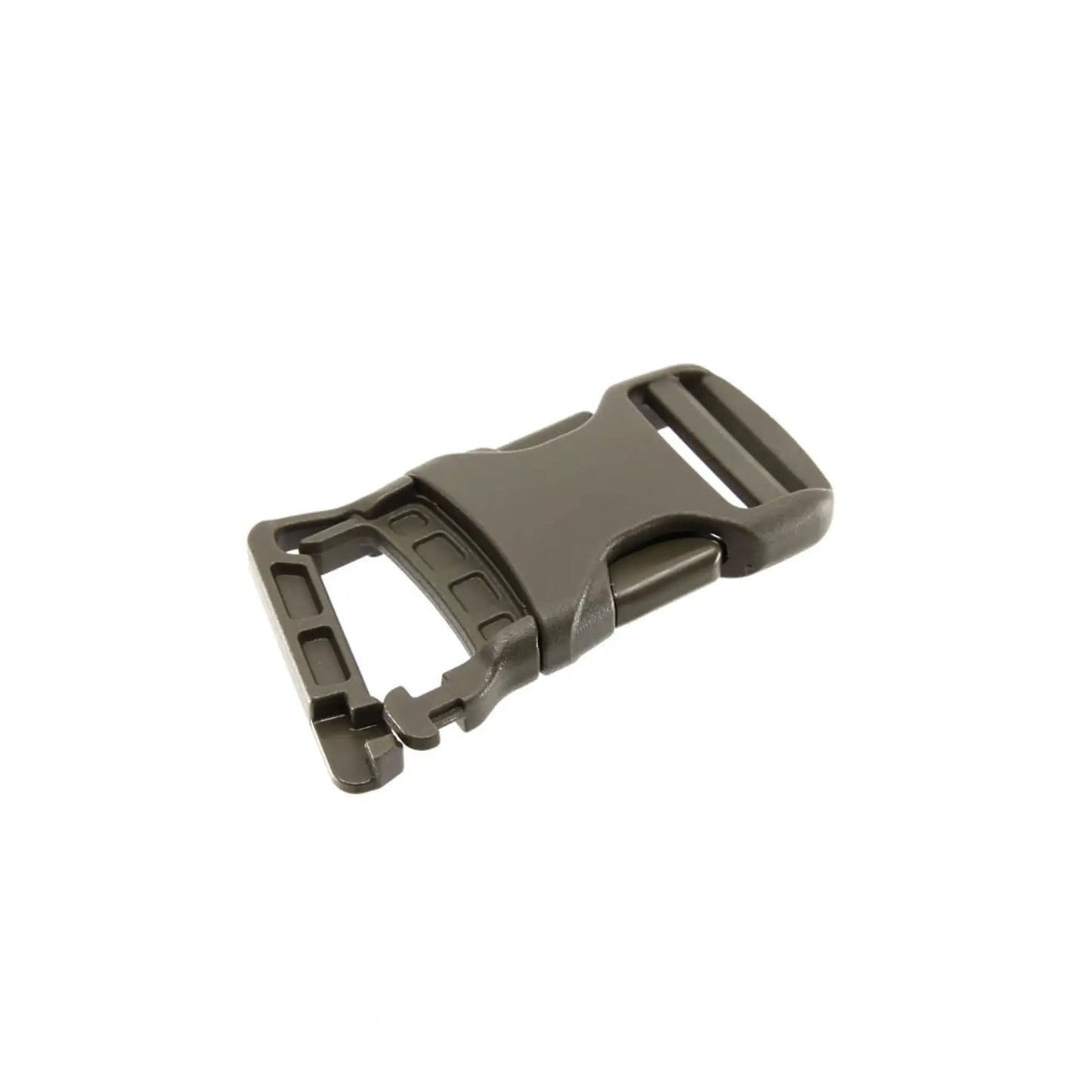tyny tools Mehrzweck-Schnalle Safety Champ Male SR-25 2er Pack - ASMC