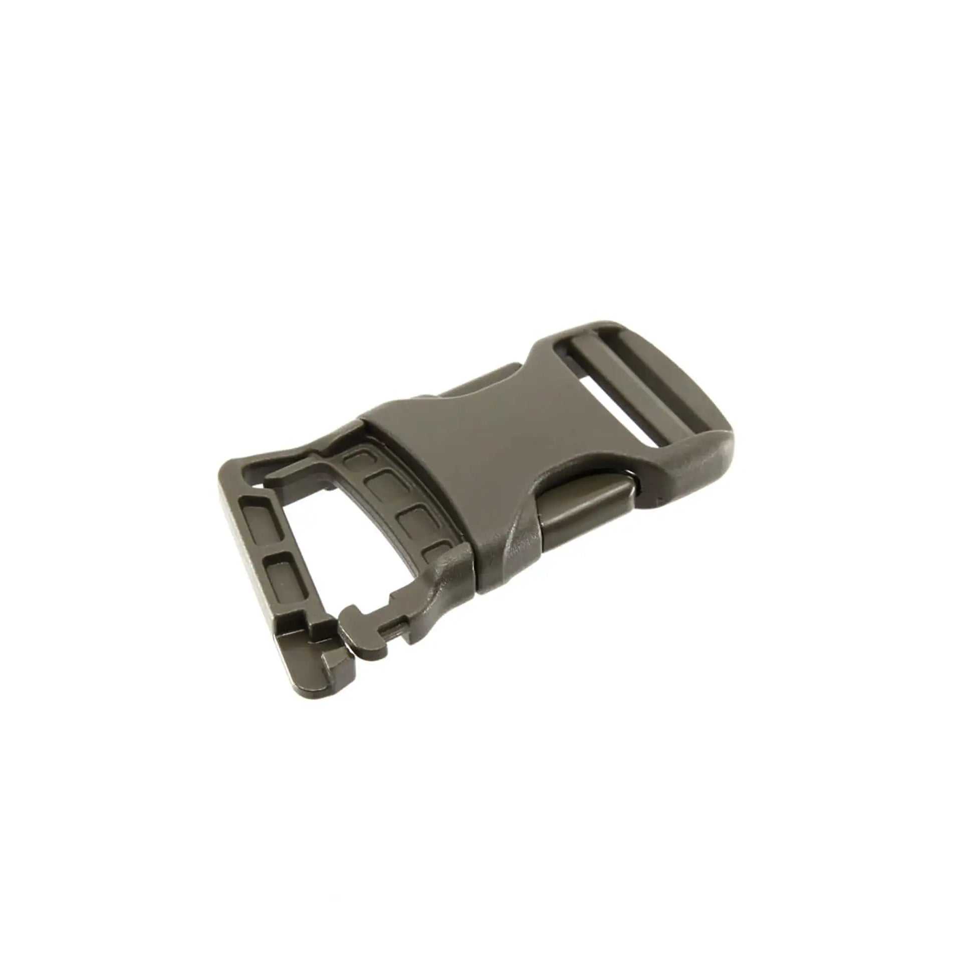 tyny tools Mehrzweck-Schnalle Safety Champ Male SR-25 2er Pack - ASMC