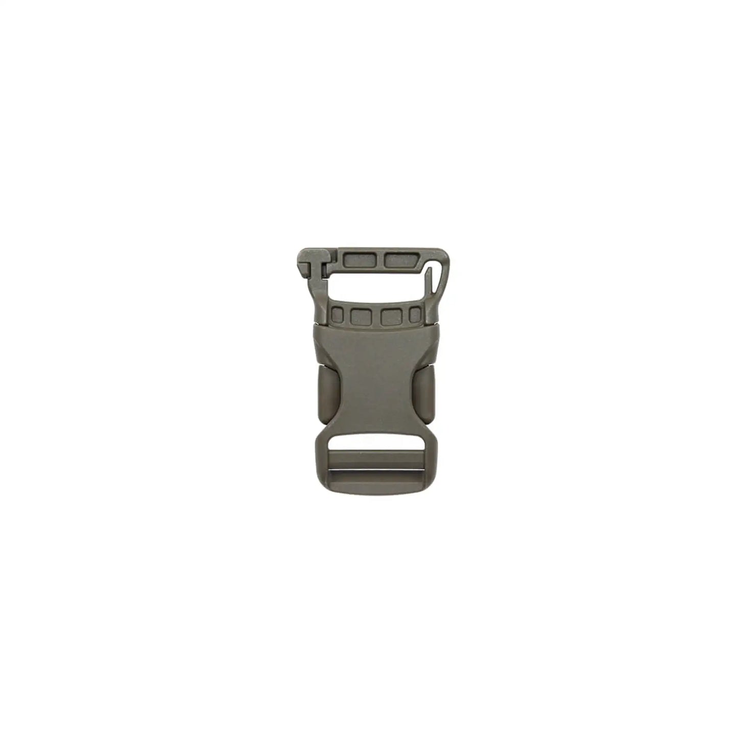 tyny tools Mehrzweck-Schnalle Safety Champ Male SR-25 2er Pack - ASMC