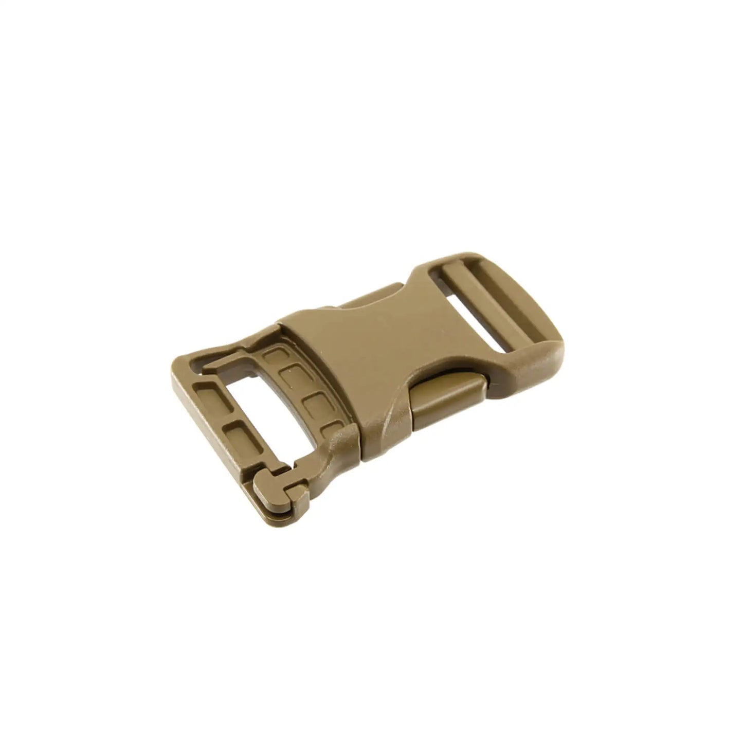 tyny tools Mehrzweck-Schnalle Safety Champ Male SR-25 2er Pack - ASMC