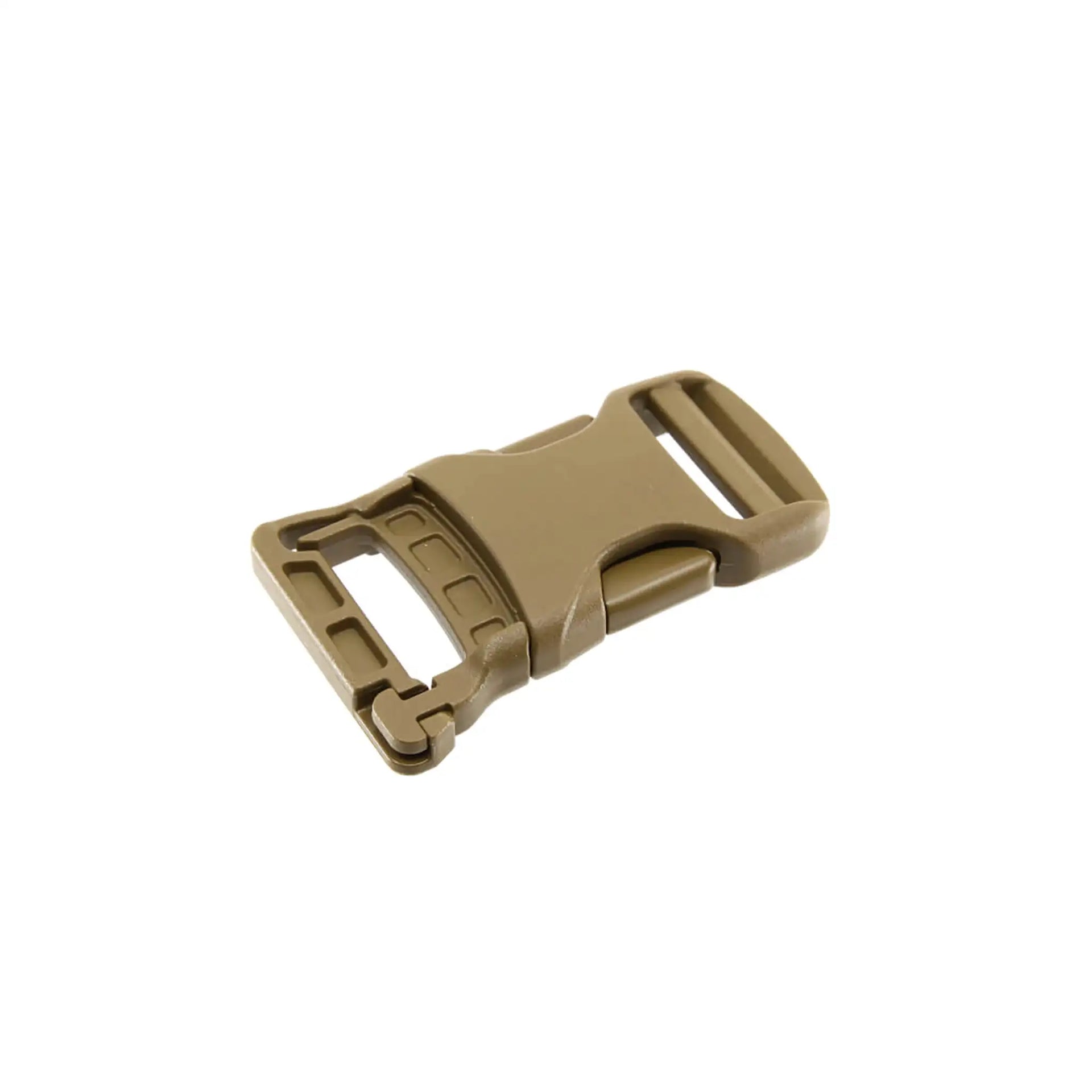 tyny tools Mehrzweck-Schnalle Safety Champ Male SR-25 2er Pack - ASMC