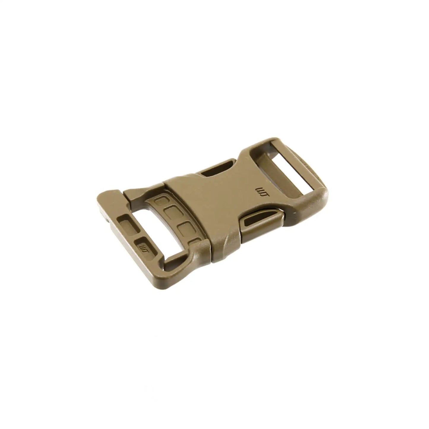 tyny tools Mehrzweck-Schnalle Safety Champ Male SR-25 2er Pack - ASMC