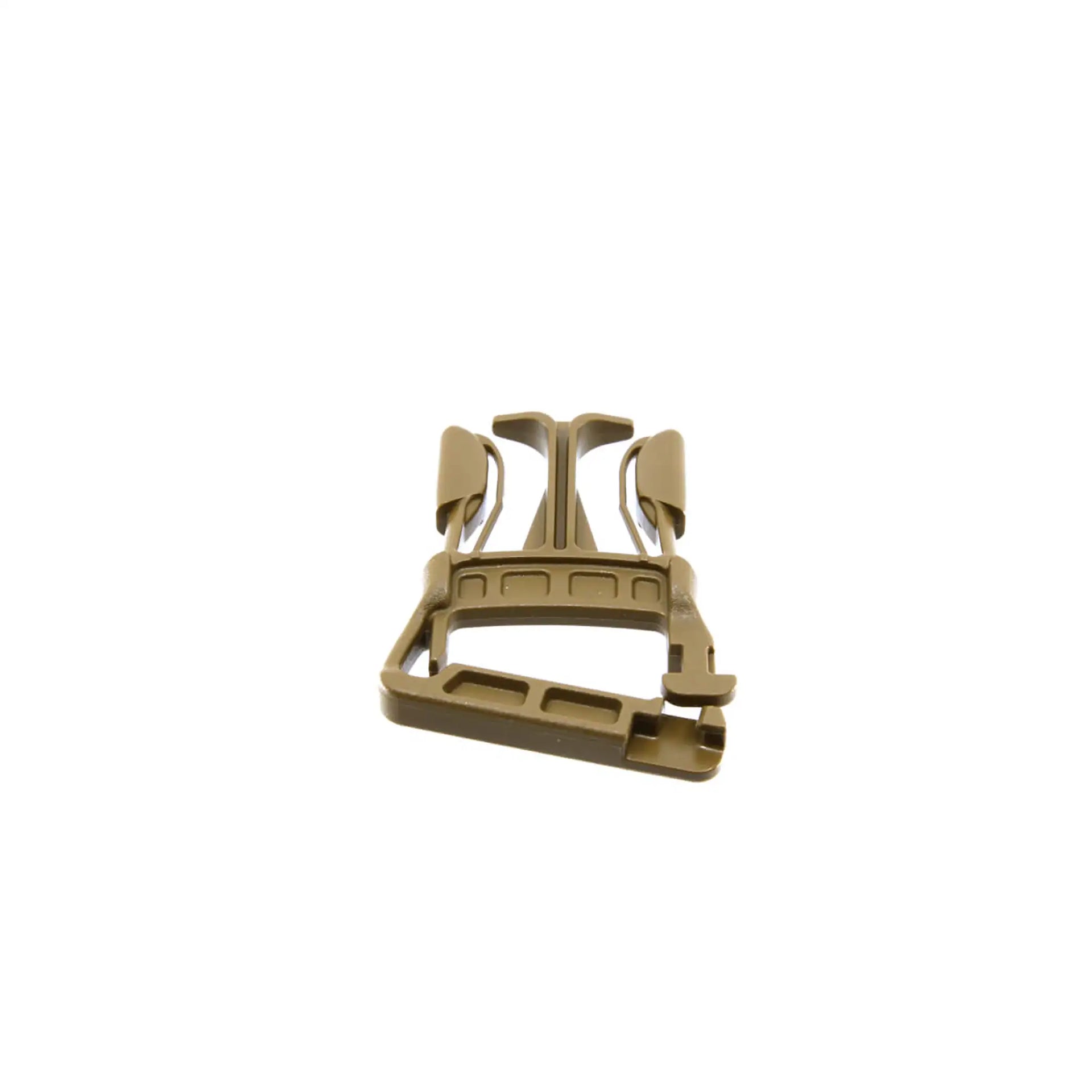 tyny tools Mehrzweck-Schnalle Safety Champ Male SR-25 2er Pack - ASMC
