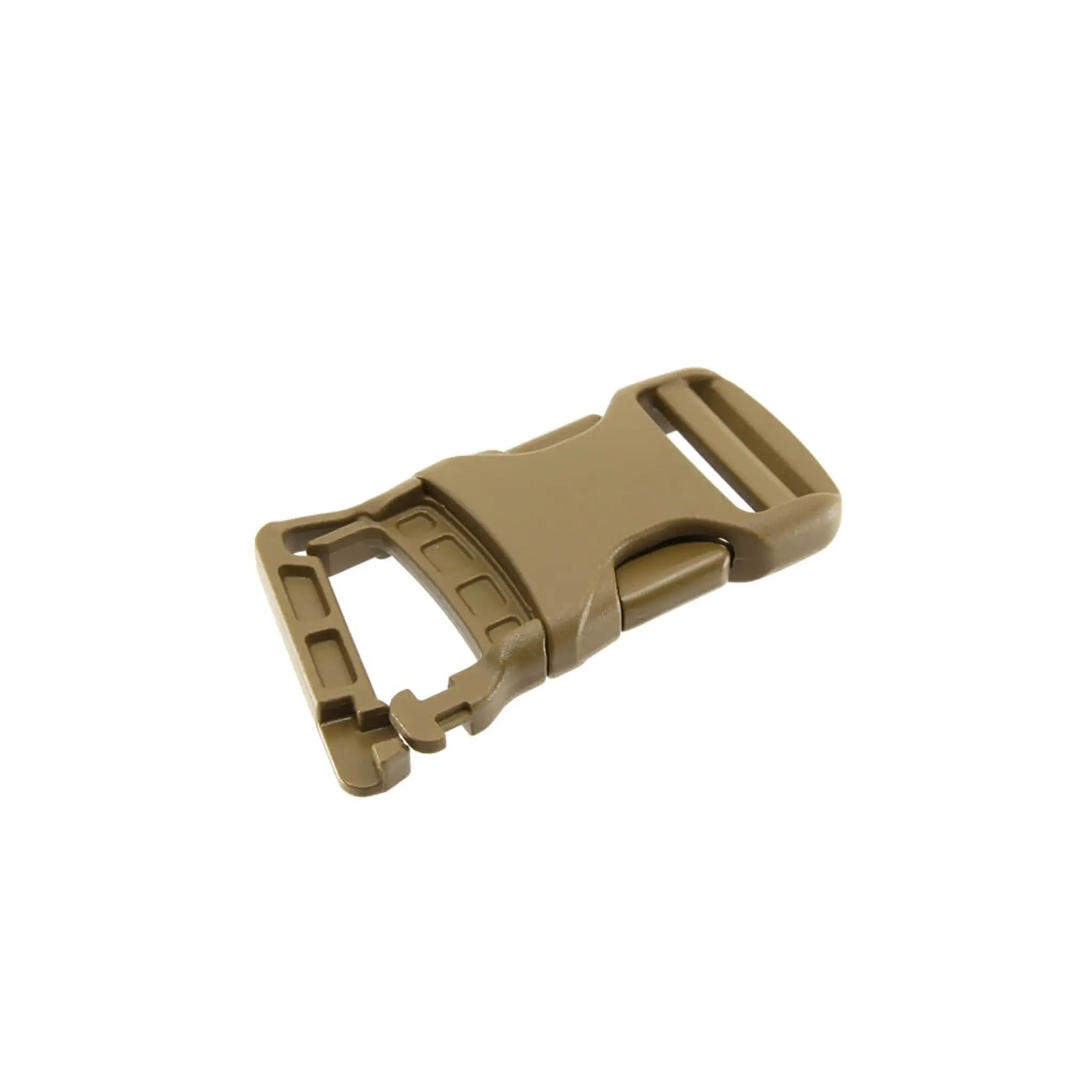 tyny tools Mehrzweck-Schnalle Safety Champ Male SR-25 2er Pack - ASMC